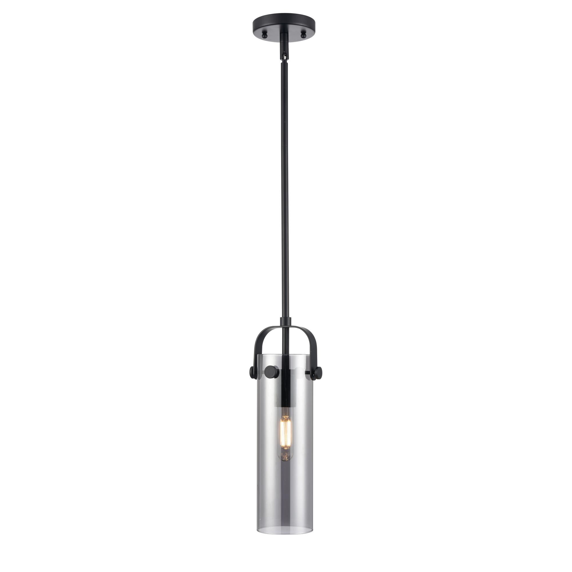 Innovations Lighting Bruno Marashlian Pilaster Ii Cylinder 5 Inch Mini Pendant