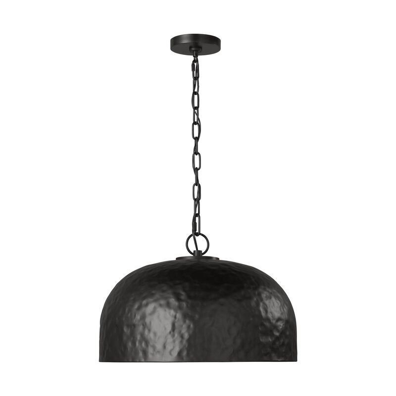 Thom Filicia Buckner Small Pendant Light by Visual Comfort Studio