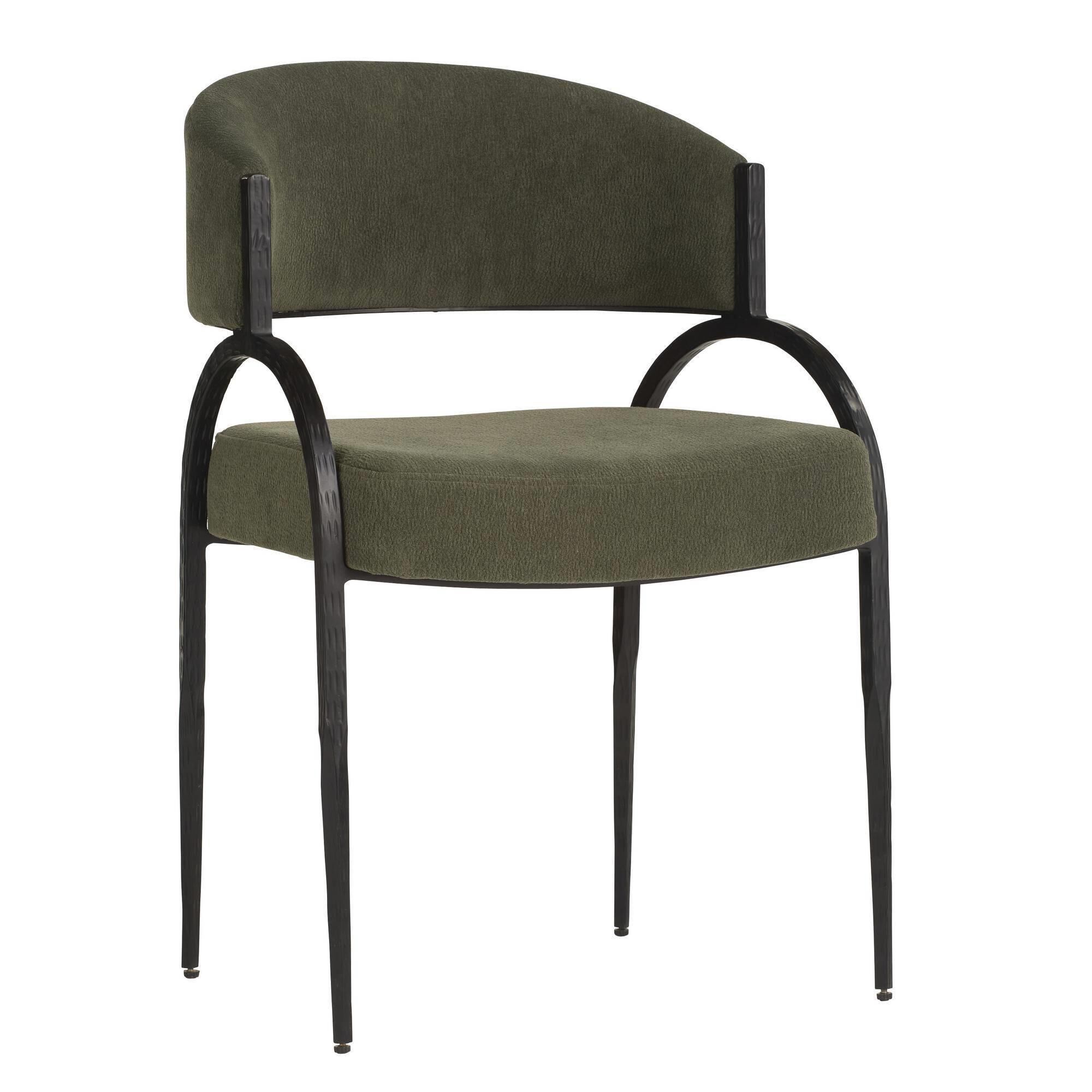 Shown in Pine and Natural Iron finish