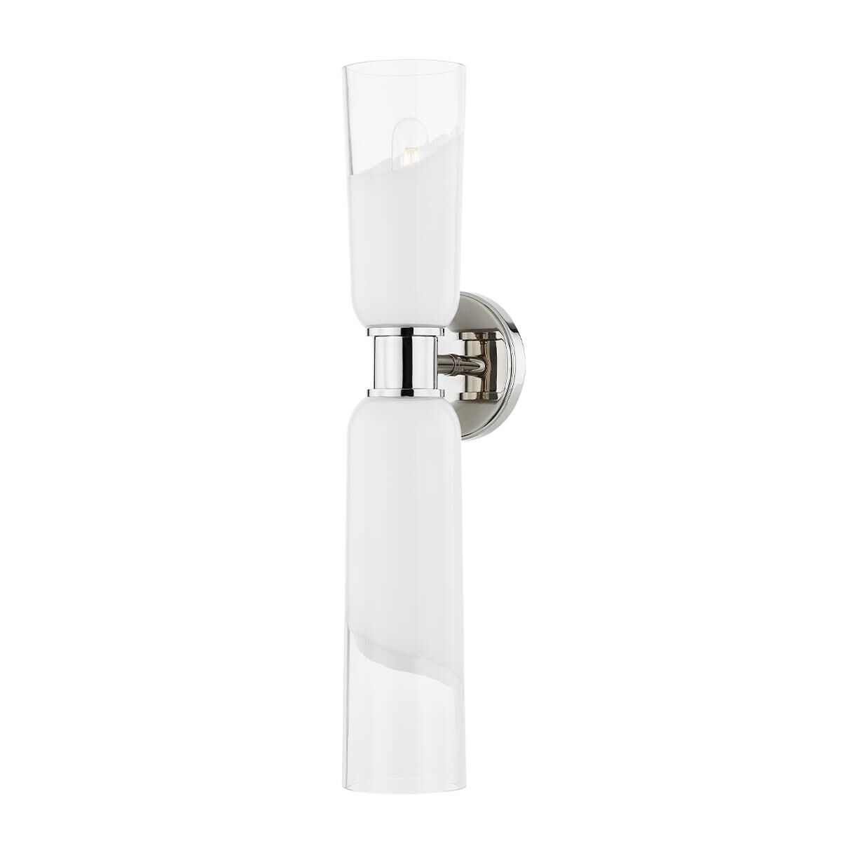 Wasson 4.75 Inch Wall Sconce by Hudson Valley Lighting