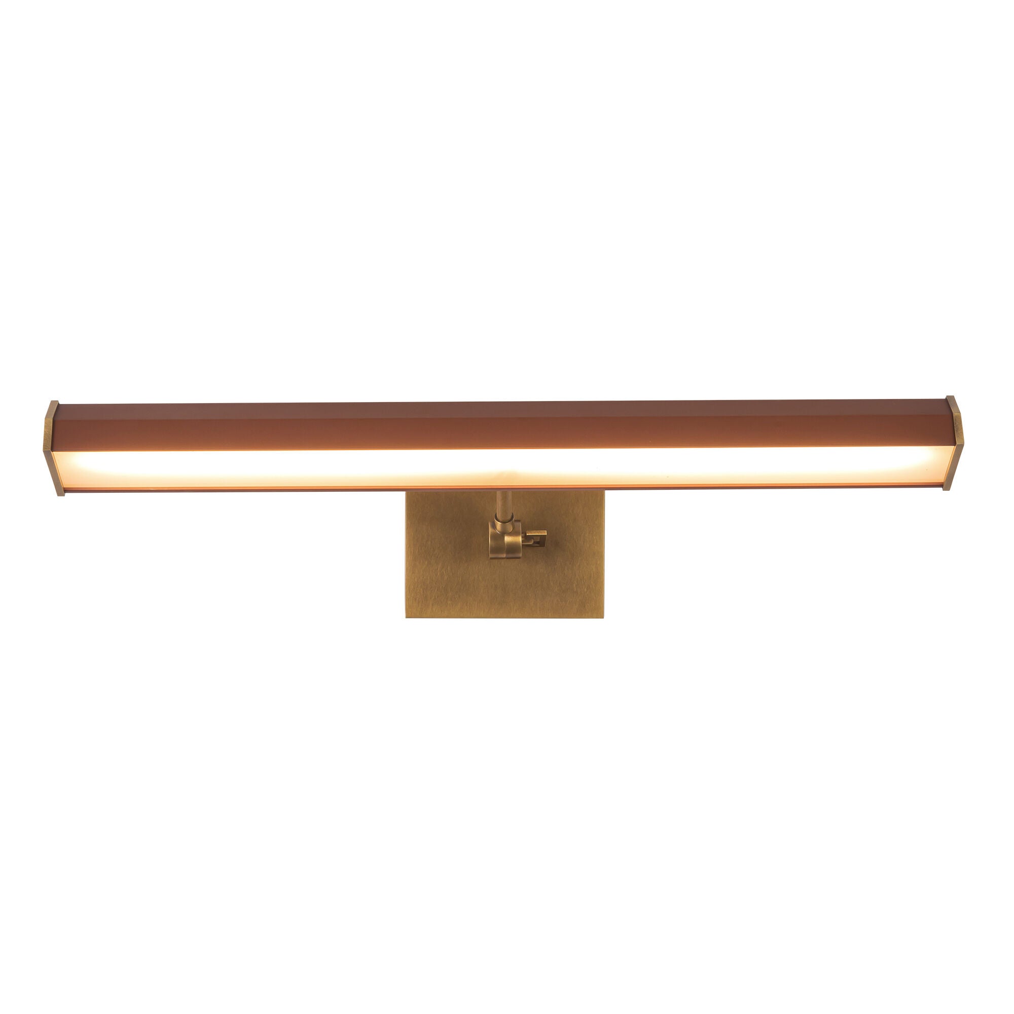 Peyton Fox Gemma 21 Inch Picture Light,