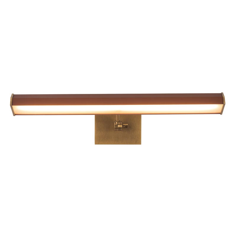 Peyton Fox Gemma 21 Inch Picture Light by Alora Lighting