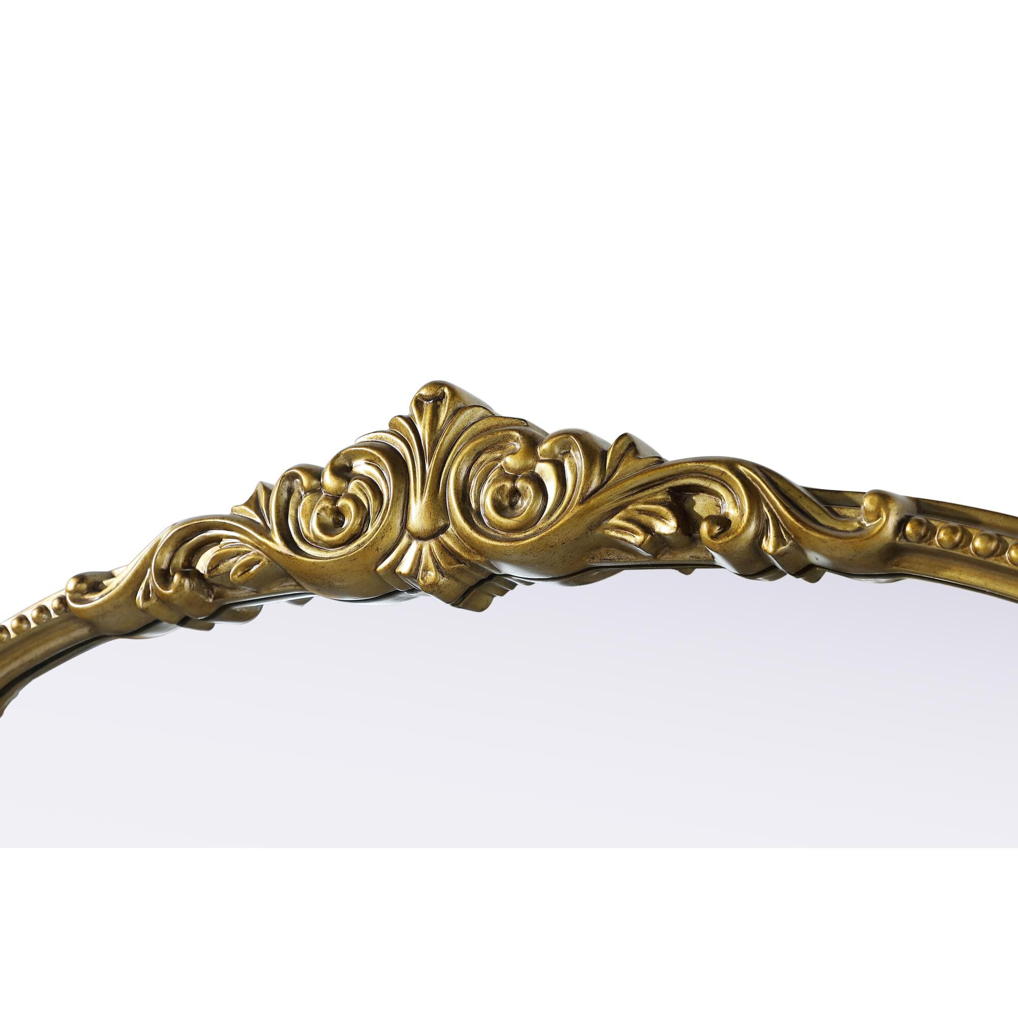 Shown in Antique Brass finish