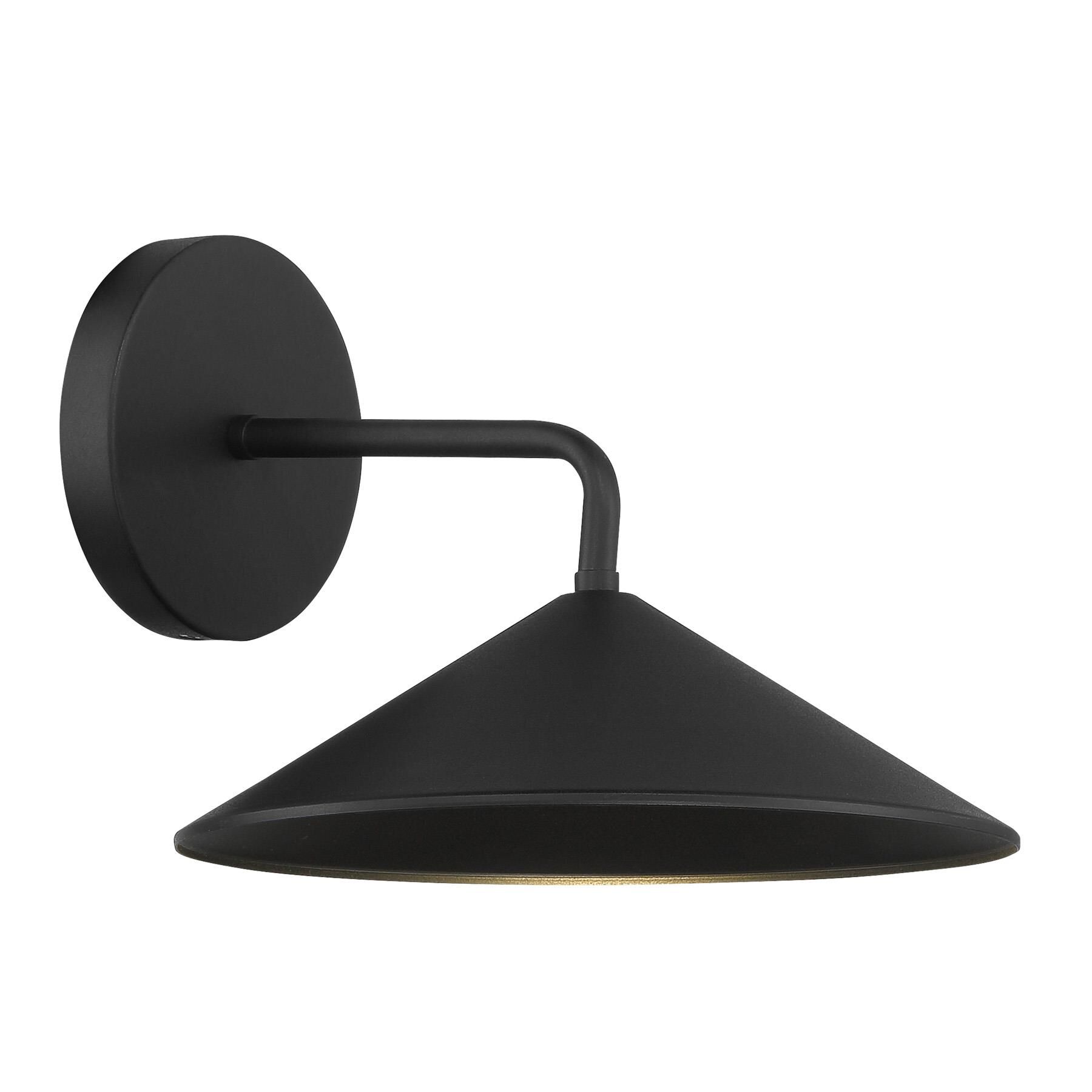 Minka Lavery Minka Lavery 7 Inch Tall LED Outdoor Wall Light