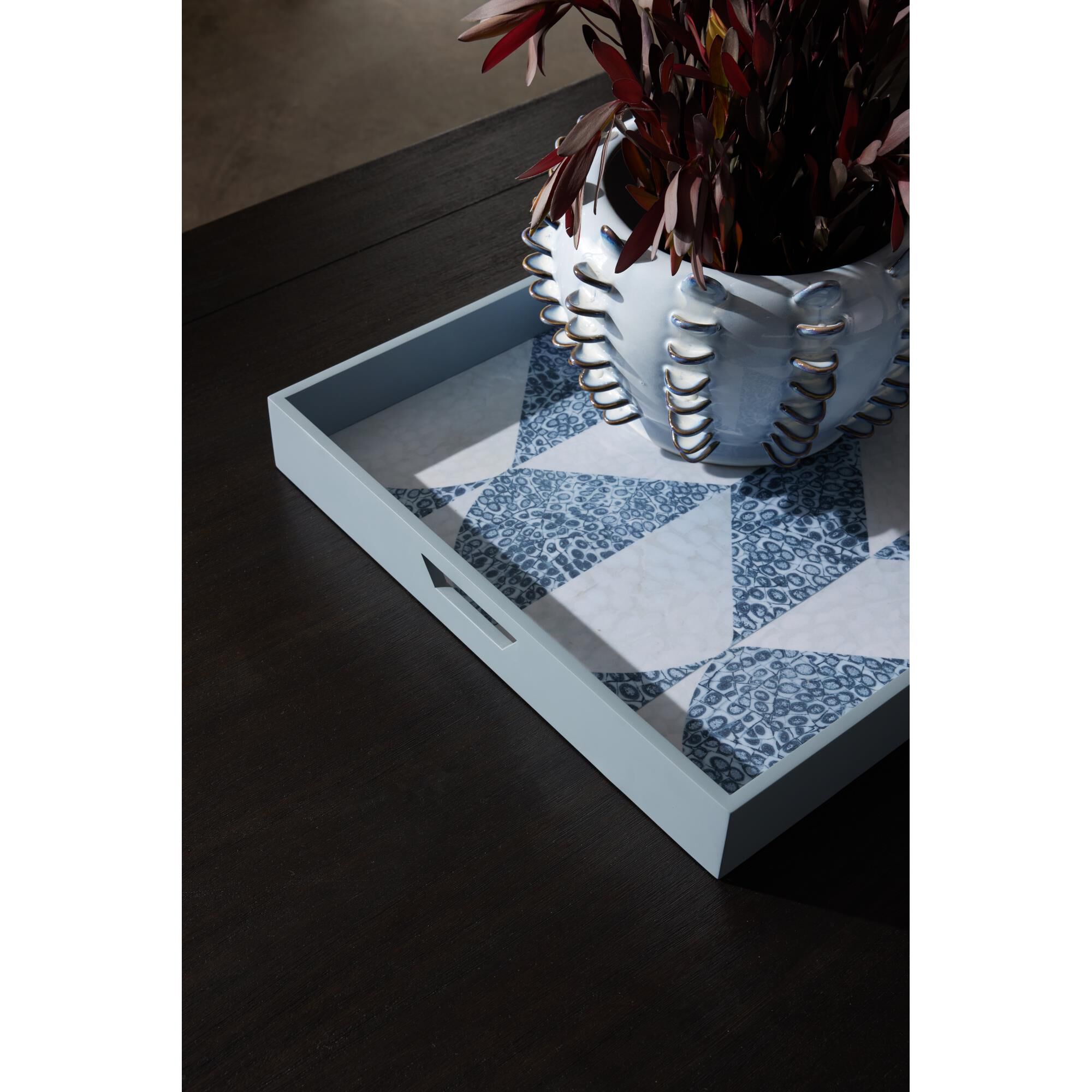 Alfie Tray by Arteriors Home