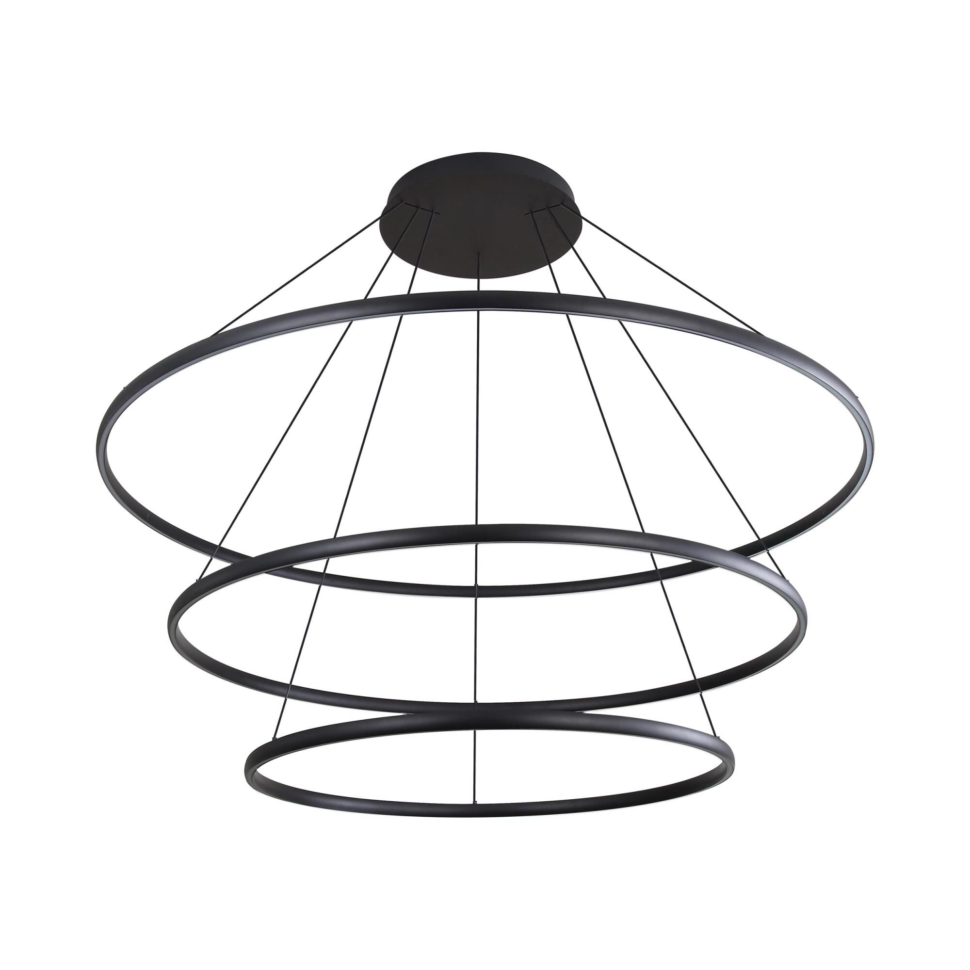 Shown in Sand Black finish