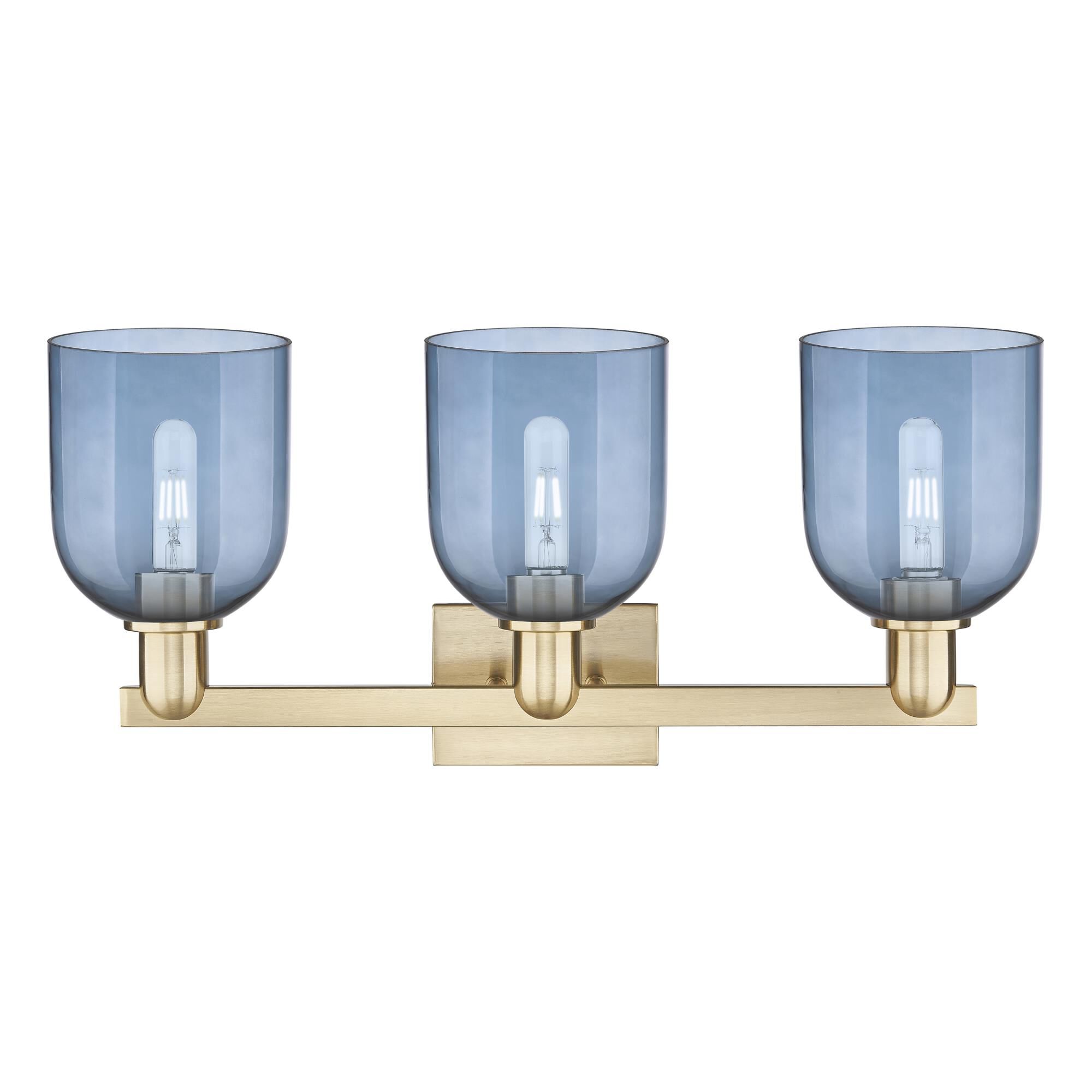 Bruno Marashlian Bella 25 Inch Bath Vanity Light by Innovations Lighting