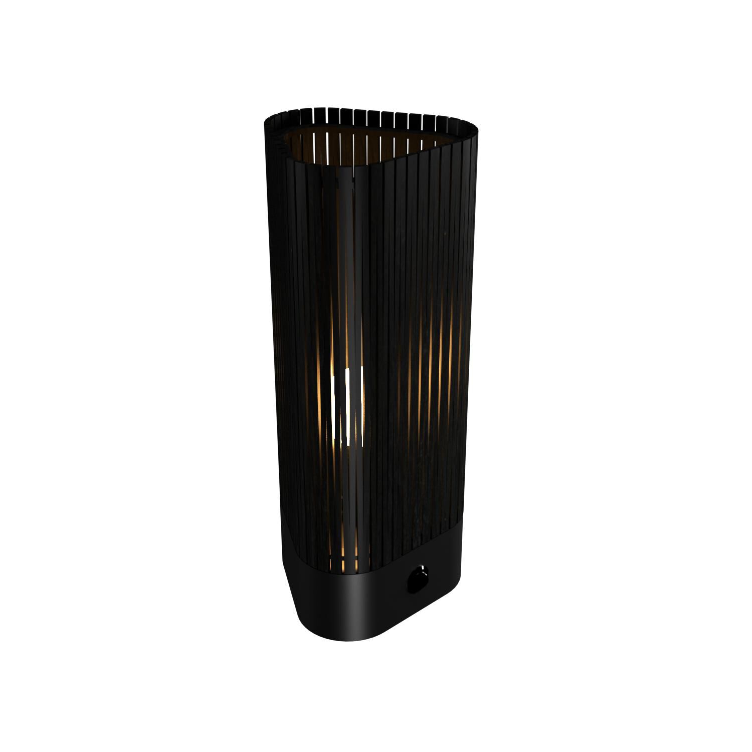 Living Hinges Accent Lamp by Accord Lighting