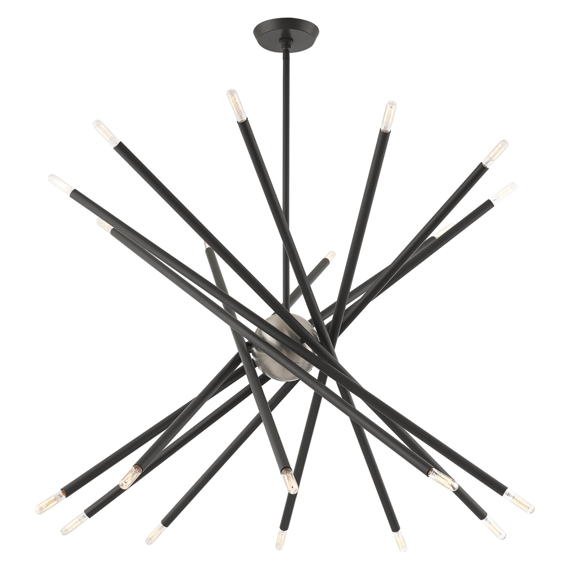 Shown in Scandinavian Gray finish