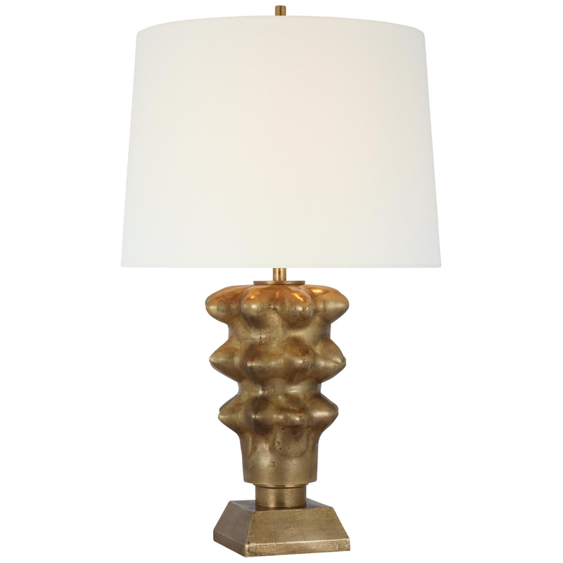 Thomas O'Brien Luxor 25 Inch Table Lamp by Visual Comfort Signature Collection