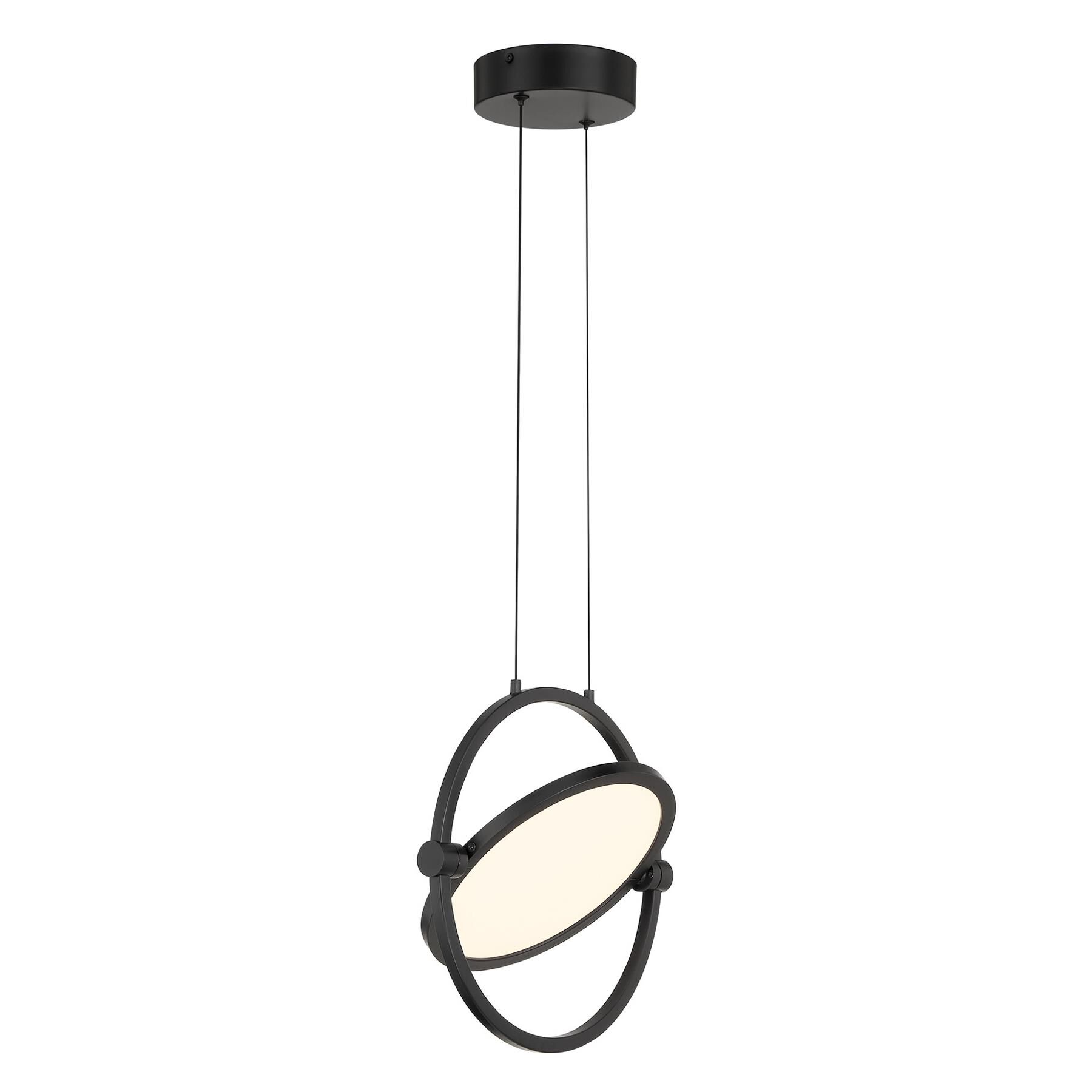 Kovacs Studio 23 12 Inch LED Large Pendant
