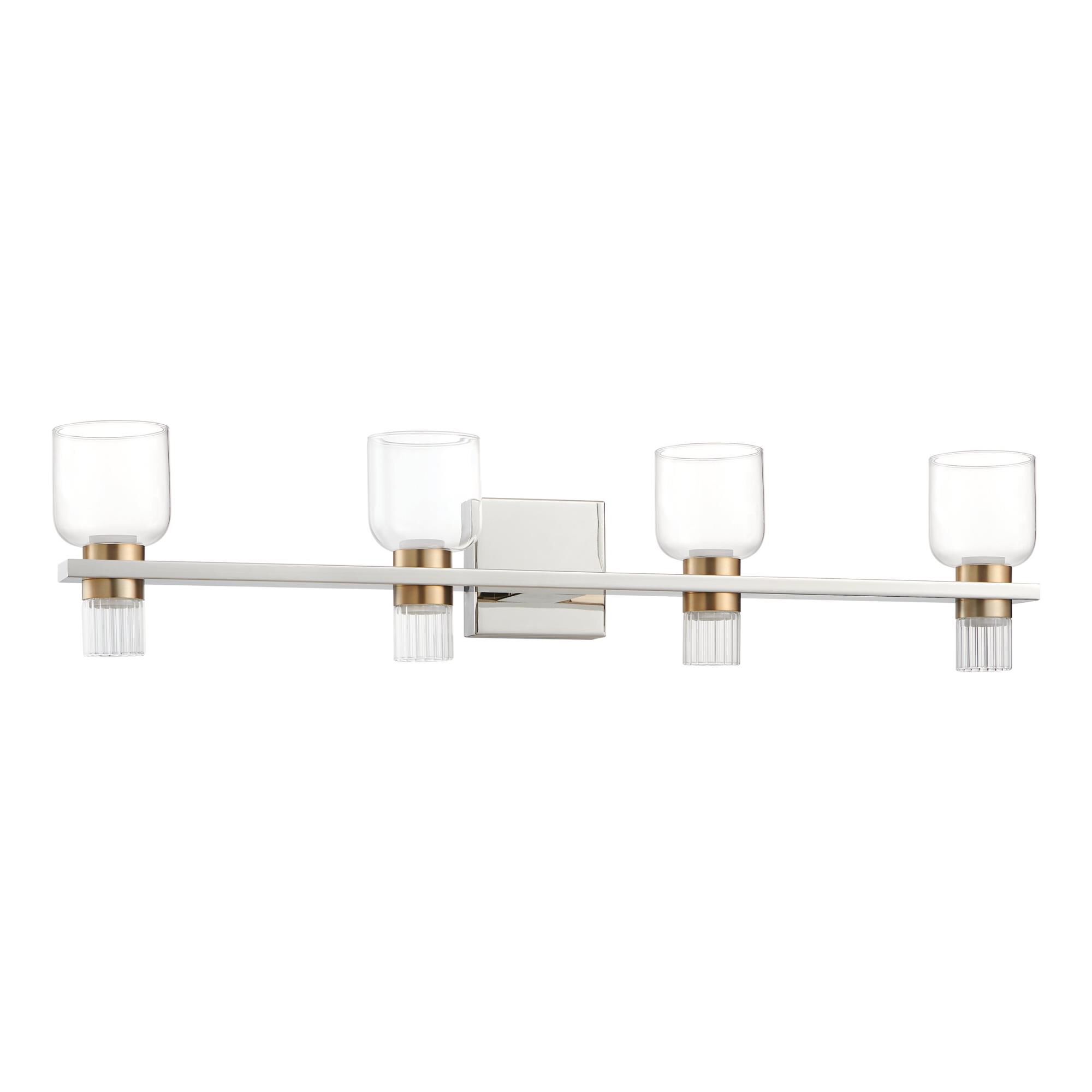Amelia Bath Vanity Light by Eglo Lighting