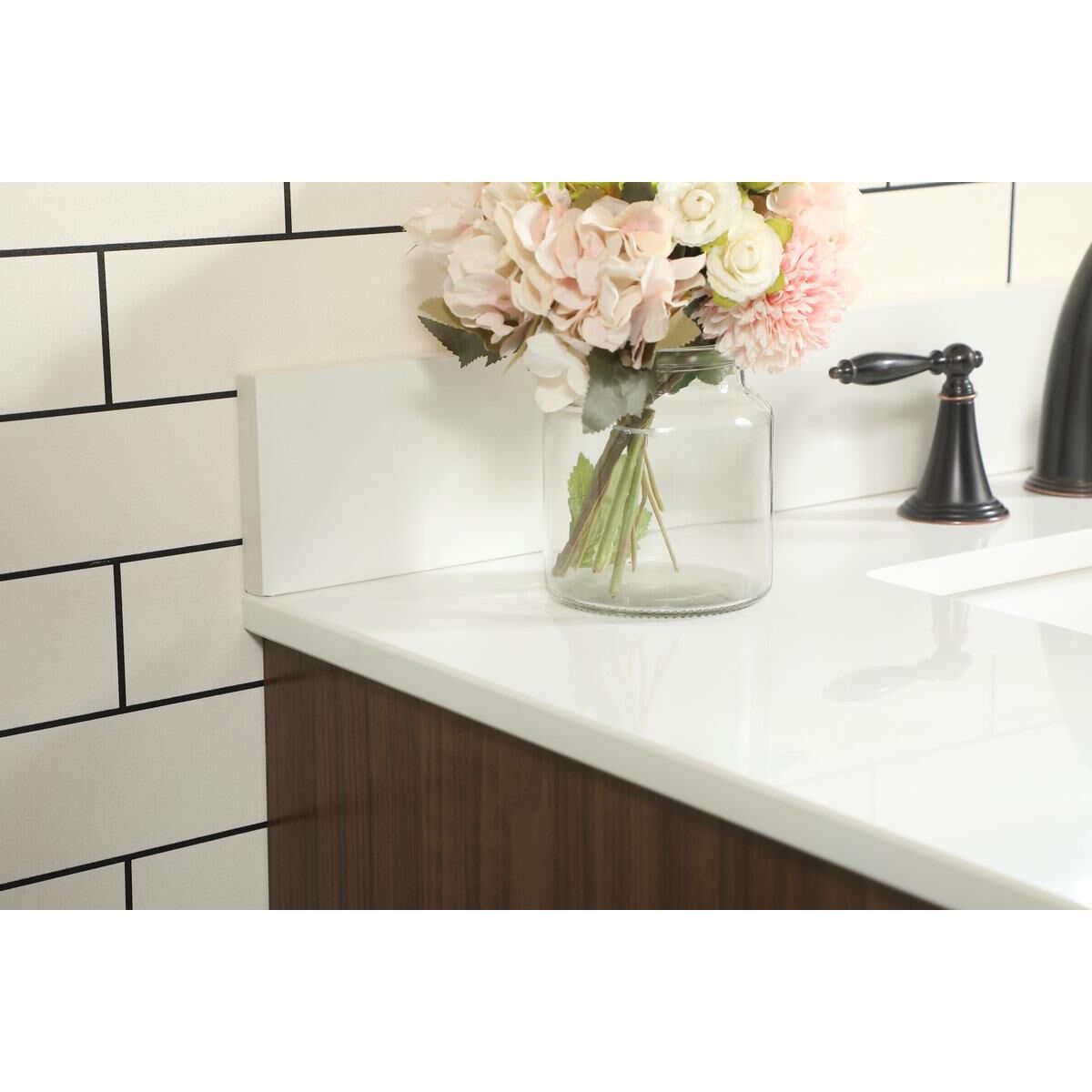 Eugene Bath Vanity by Elegant Decor