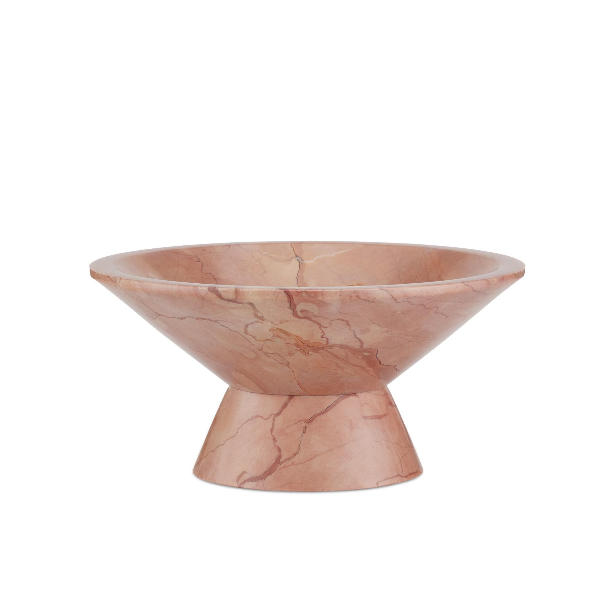 Lubo Bowl by Currey and Company
