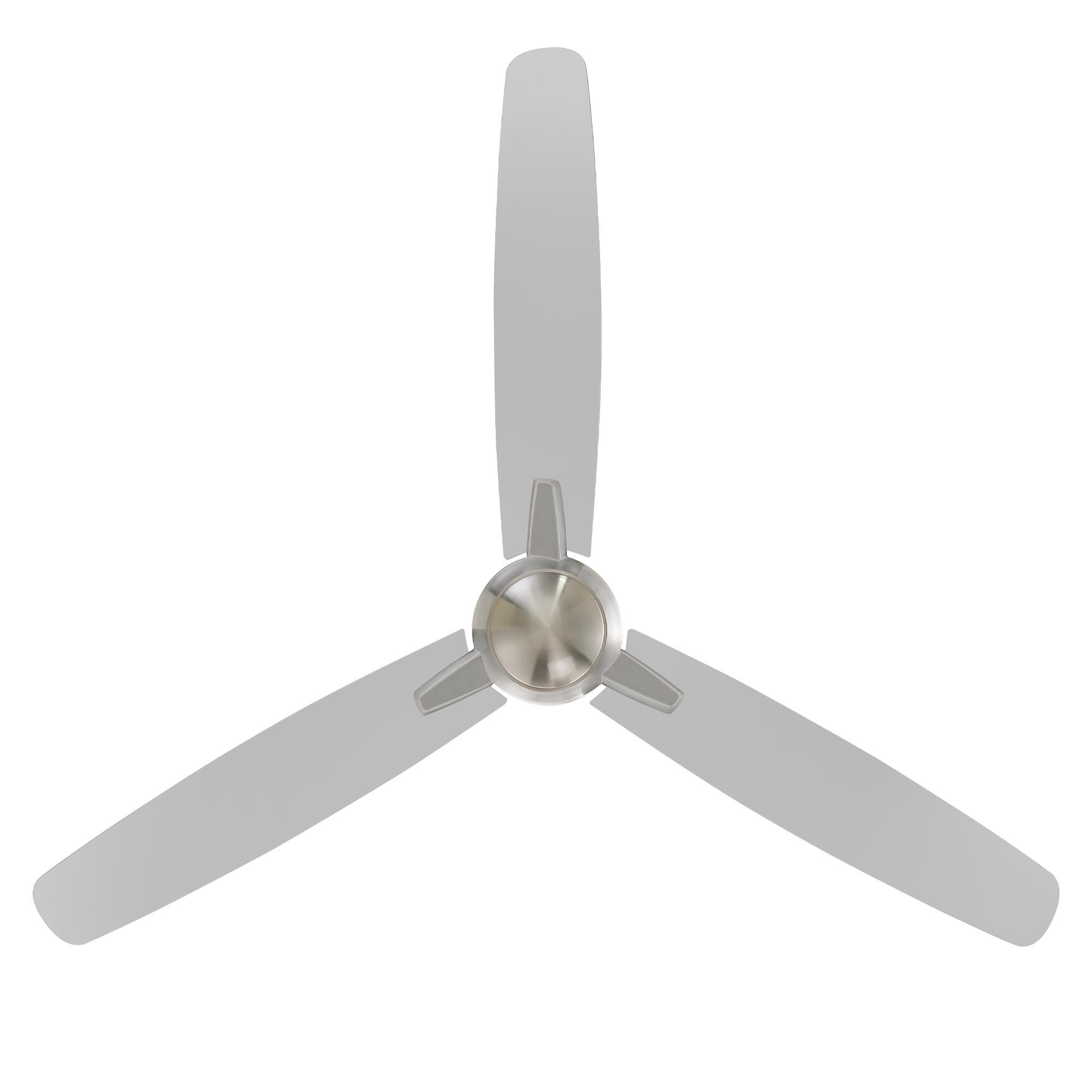 Blitzen 54 Inch Ceiling Fan by WAC Lighting
