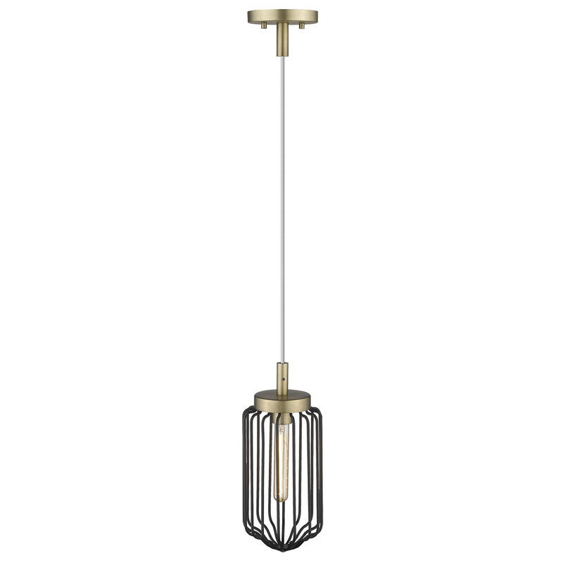Acclaim Lighting Reece 6 Inch Mini Pendant
