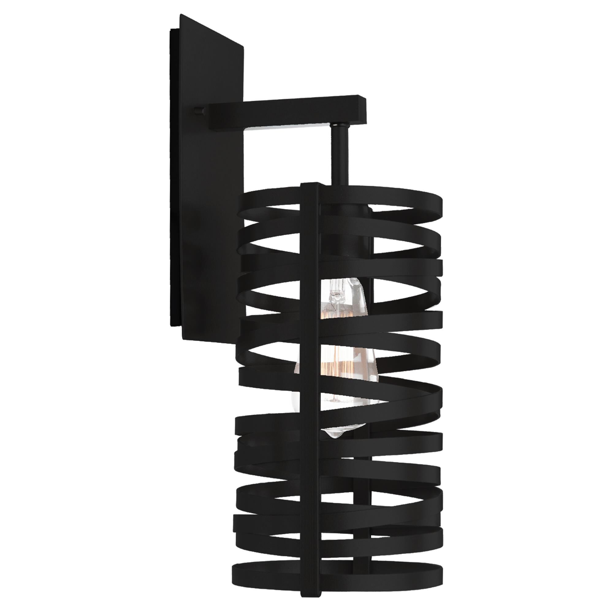 Hammerton Studio Tempest 16 Inch Wall Sconce