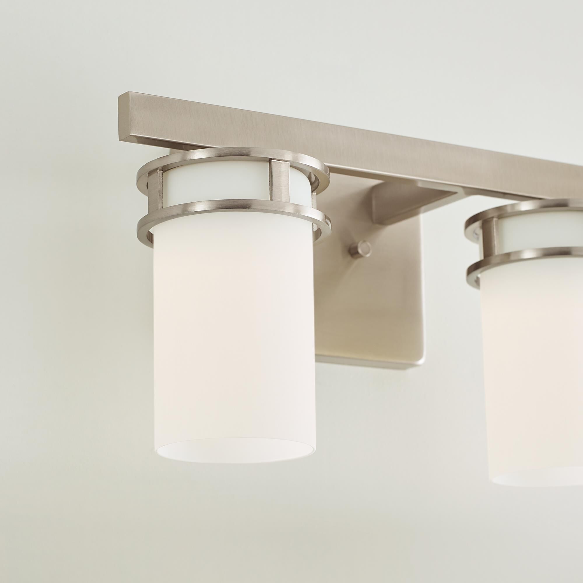 Robie 14 Inch 2 Light Bath Vanity Light by Generation Lighting