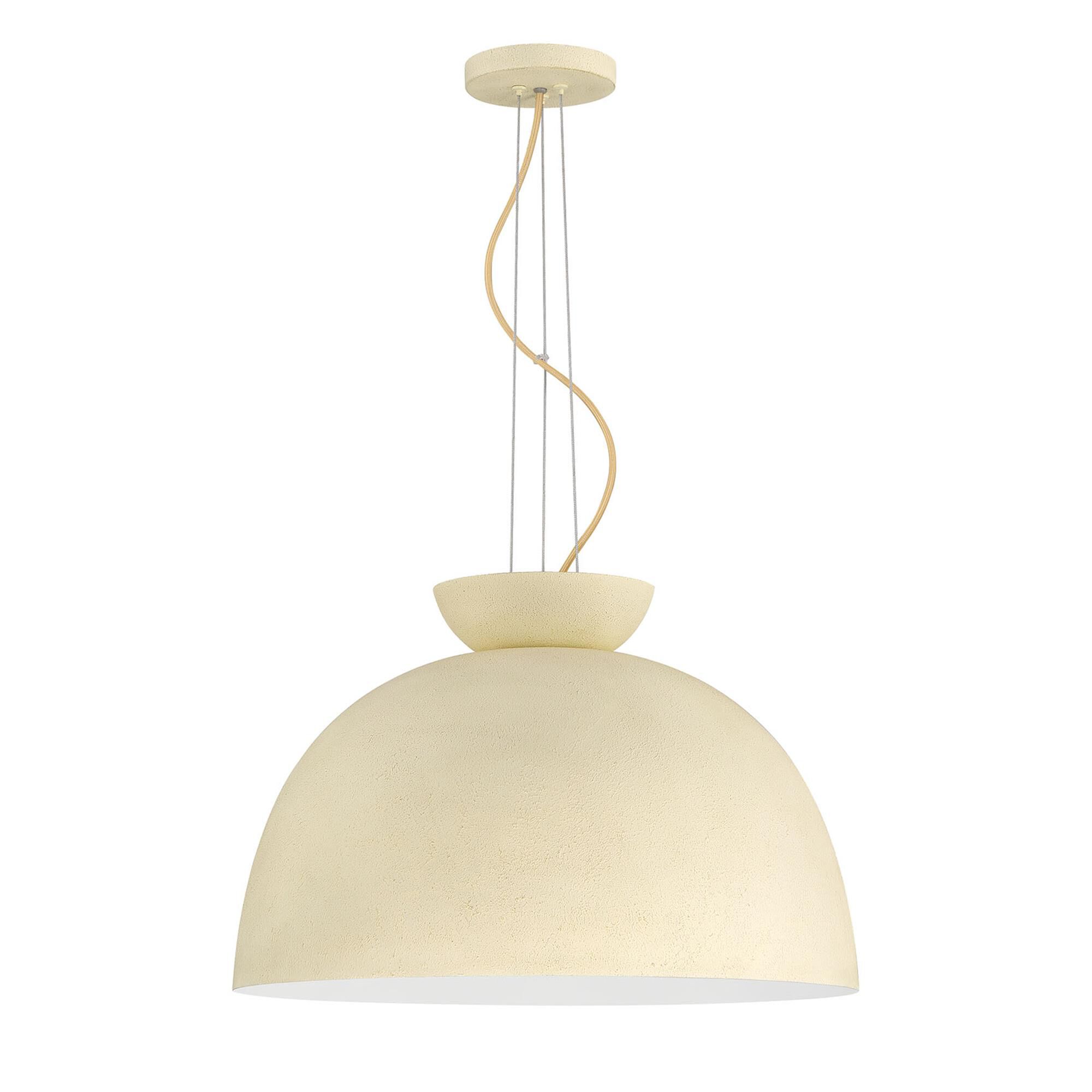 Shown in Cottage White  finish