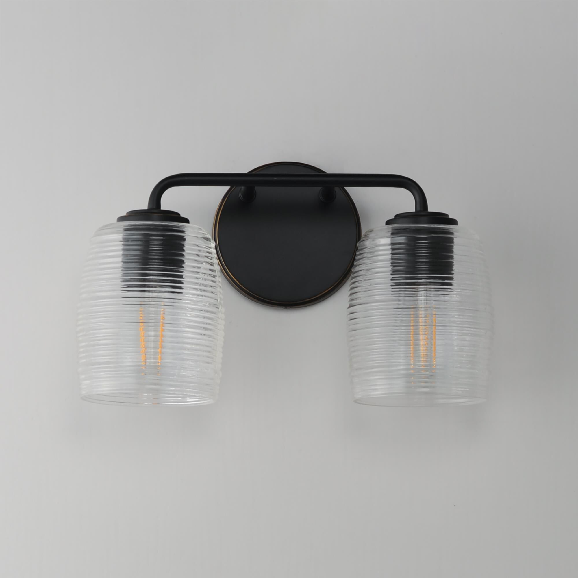 Honey 8 Inch Wall Sconce by Maxim Lighting