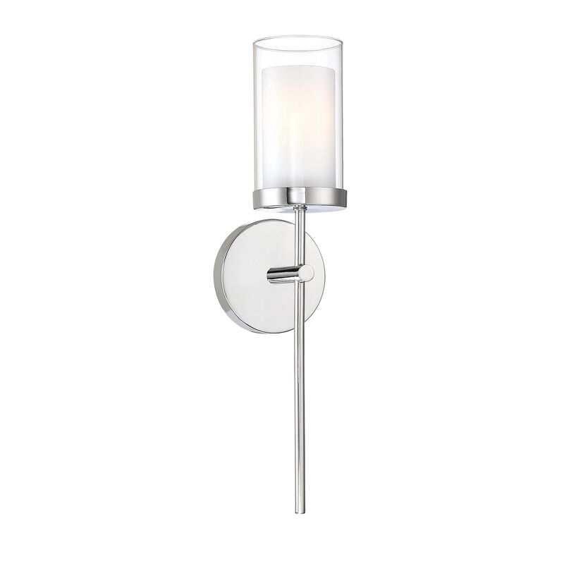 Meridian Lighting 20 Inch LED Wall Sconce