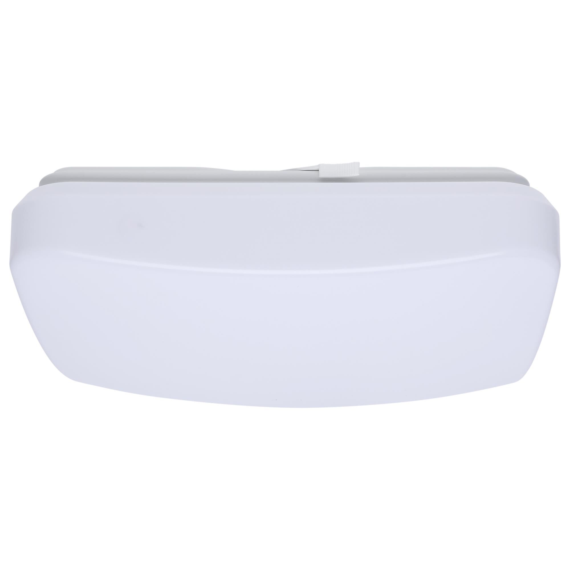 Cloud 11 Inch Flush Mount by Nuvo Lighting