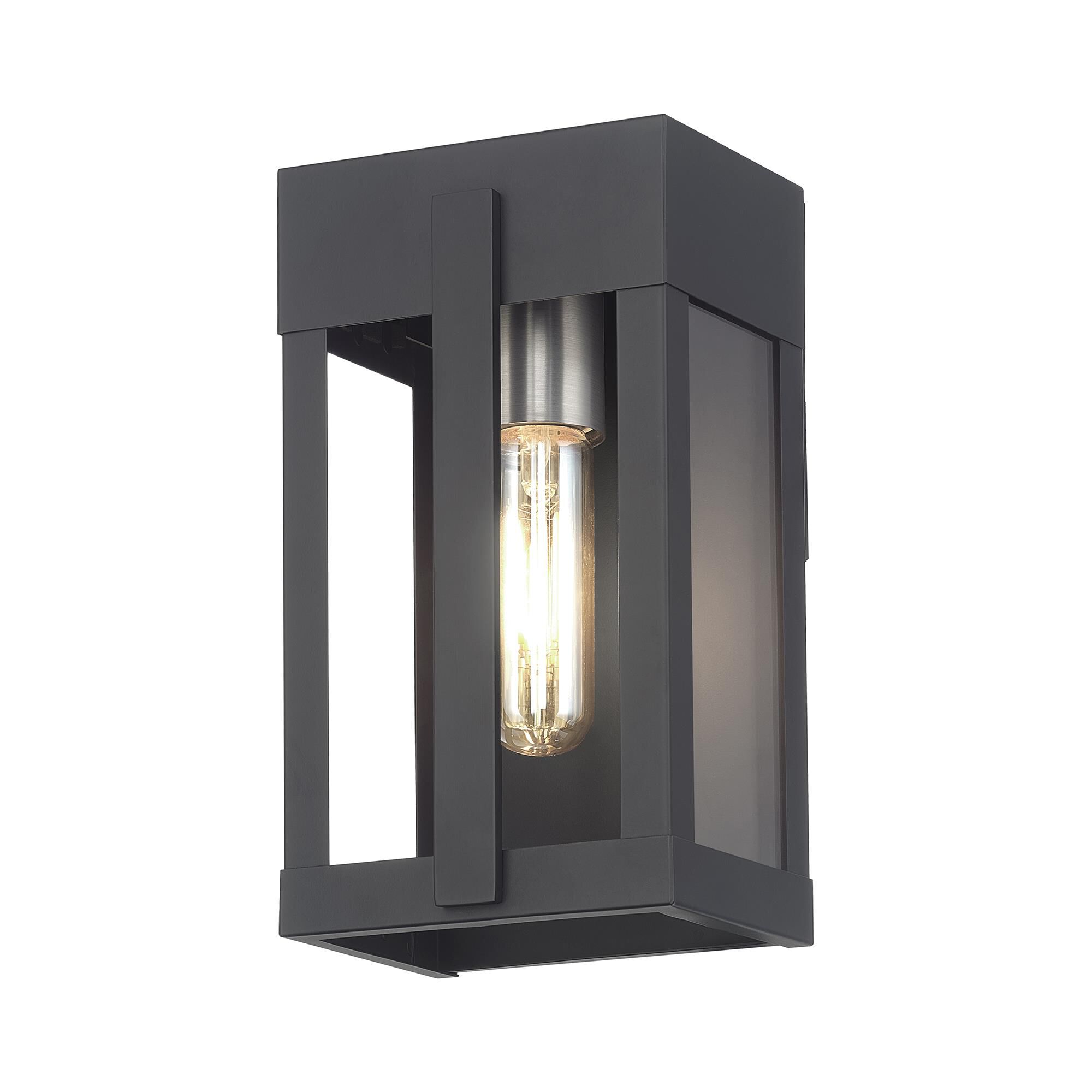 Berksford 5 Inch Outdoor Wall Light by Livex Lighting