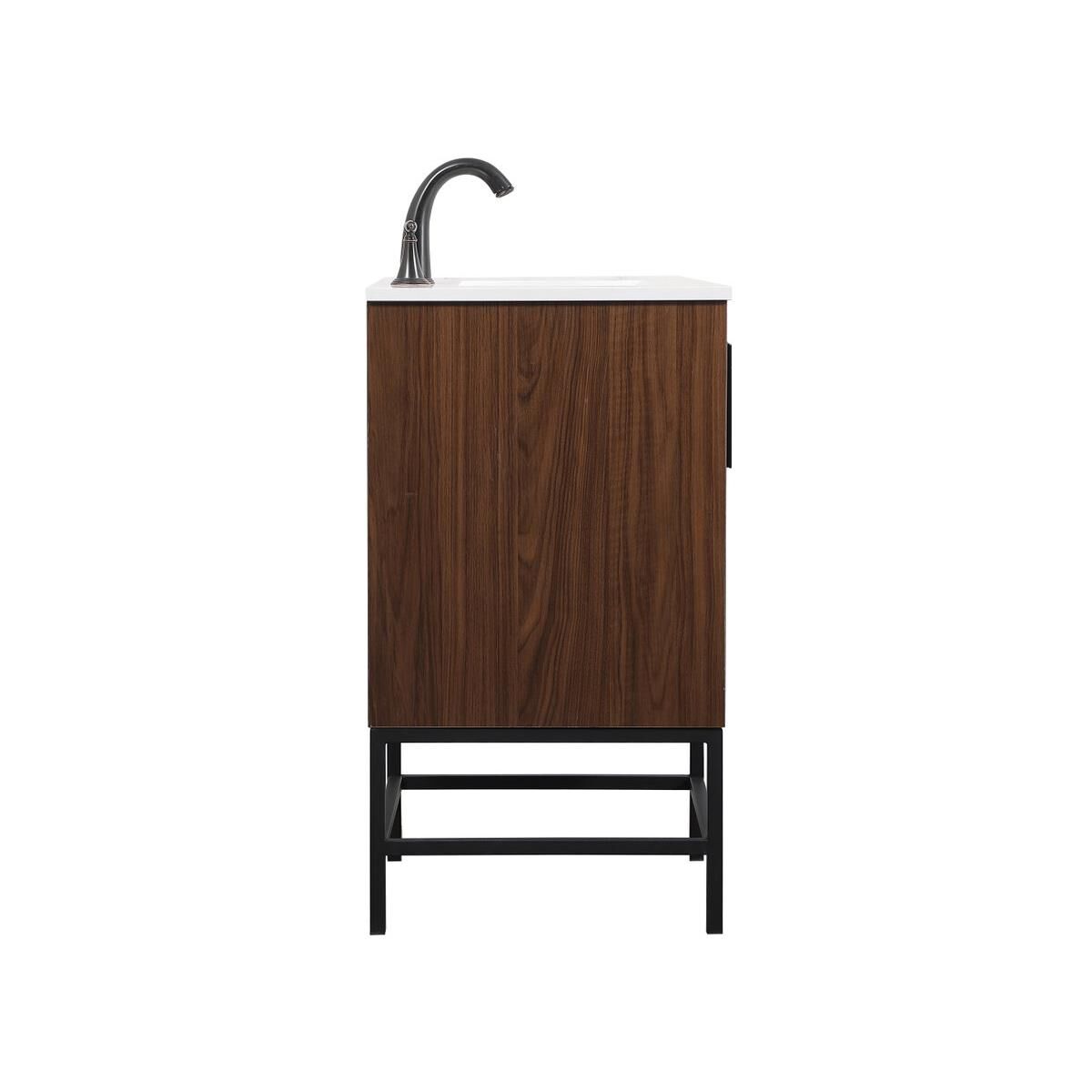 Eugene Bath Vanity by Elegant Decor