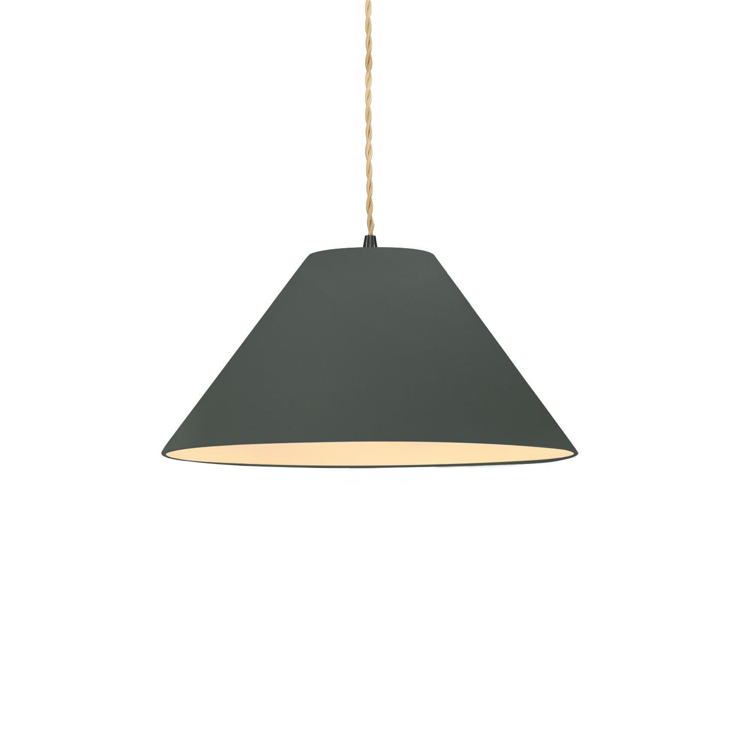 Avola 11 Inch Mini Pendant by Justice Design Group