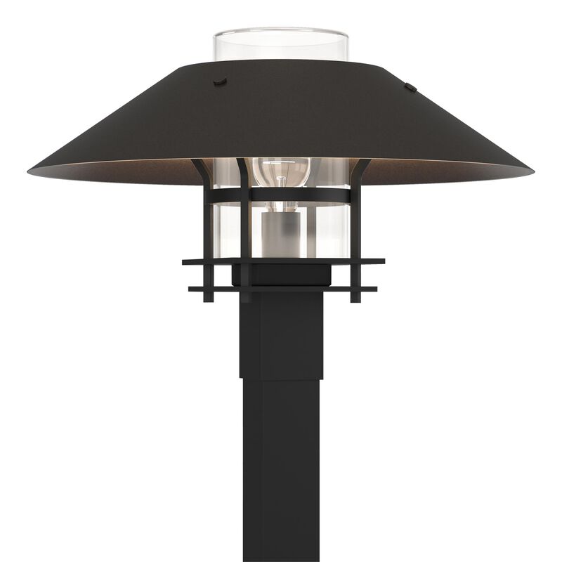 Henry 16 Inch Outdoor Post Lamp by Hubbardton Forge