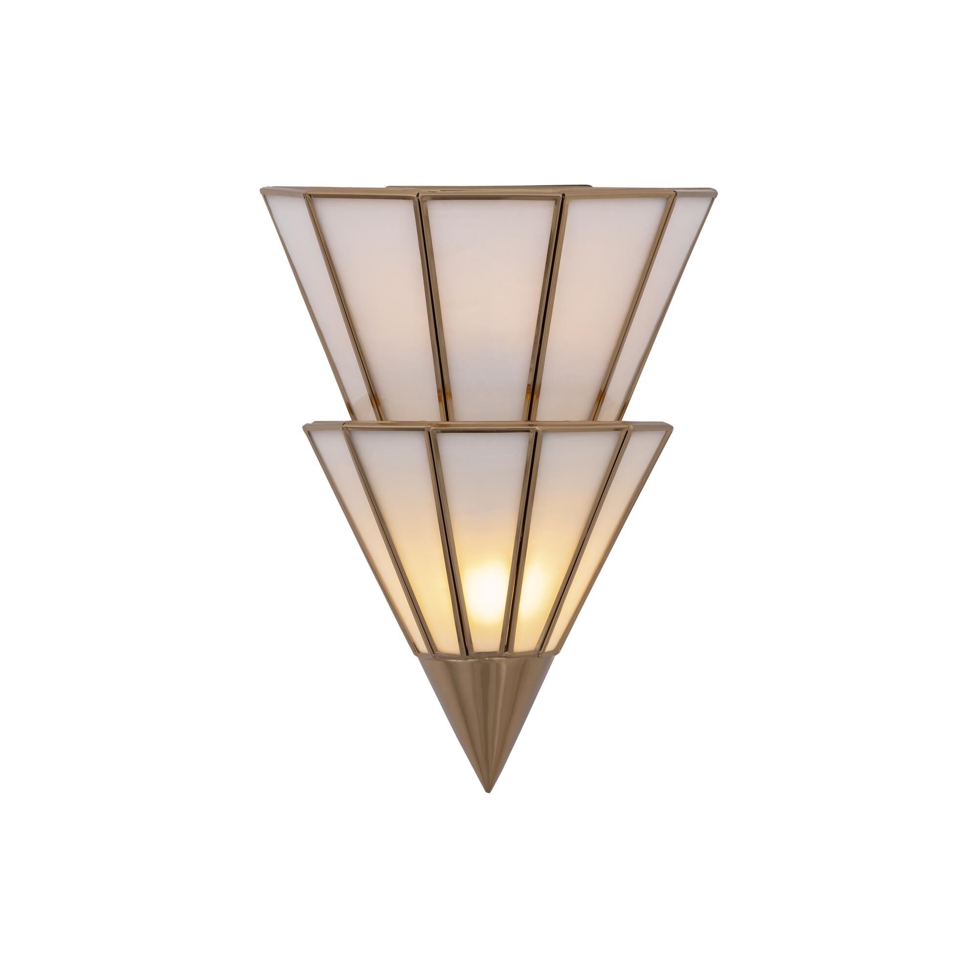Jaxen 14 inch Wall Sconce by Metropolitan Lighting