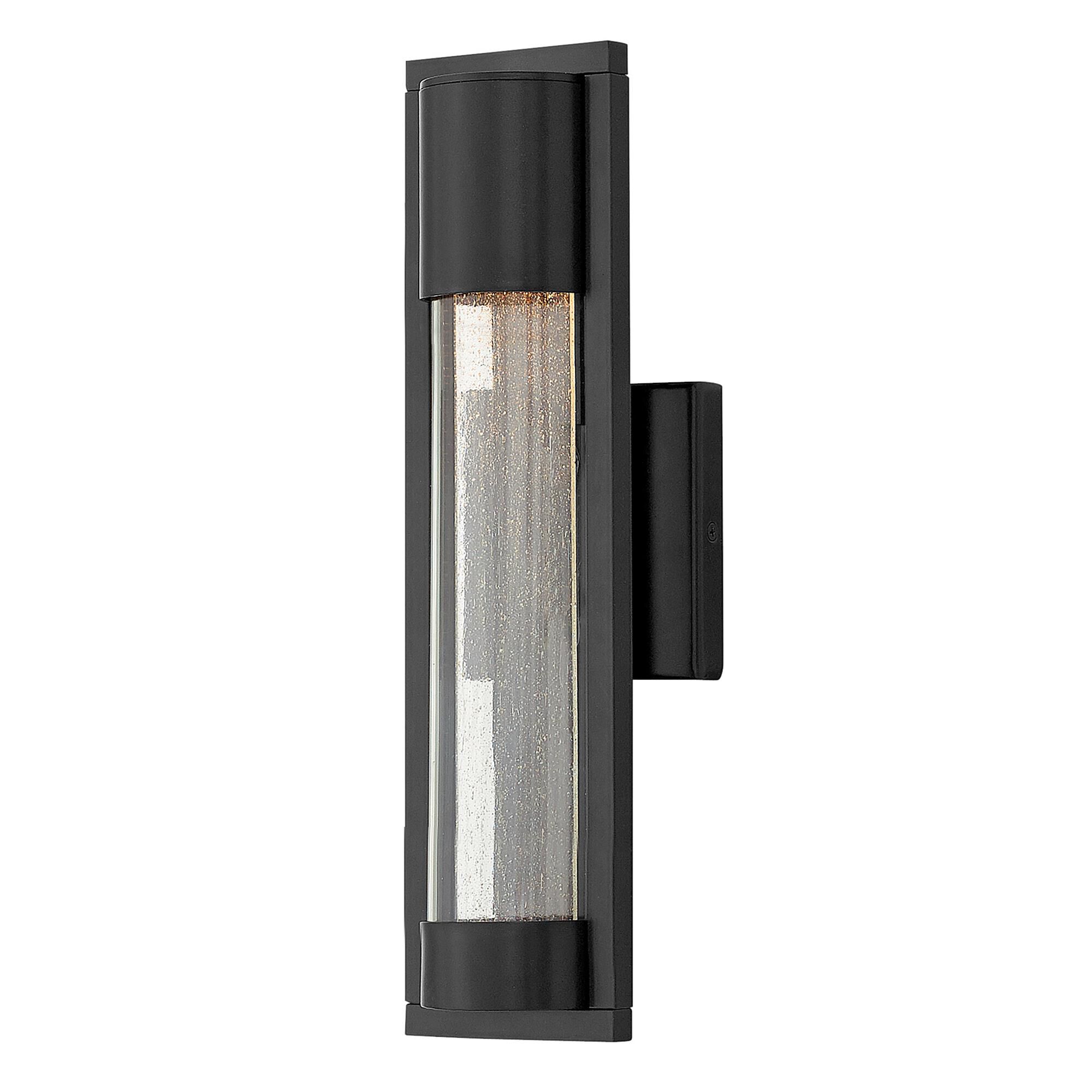 Mist 16 Inch Outdoor Wall Light,