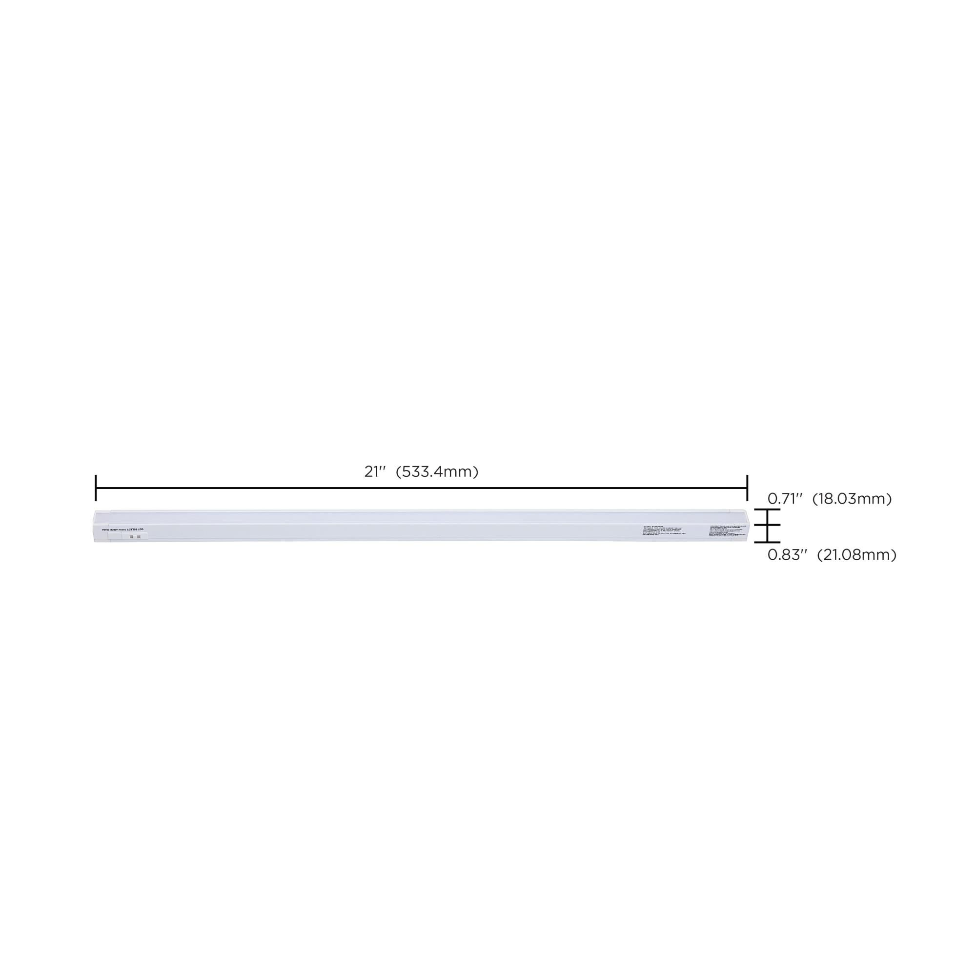 21 Inch Light Bar by Nuvo Lighting