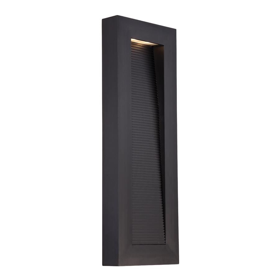 Urban 22 Inch Tall 5 Light LED Outdoor Wall Light by Modern Forms