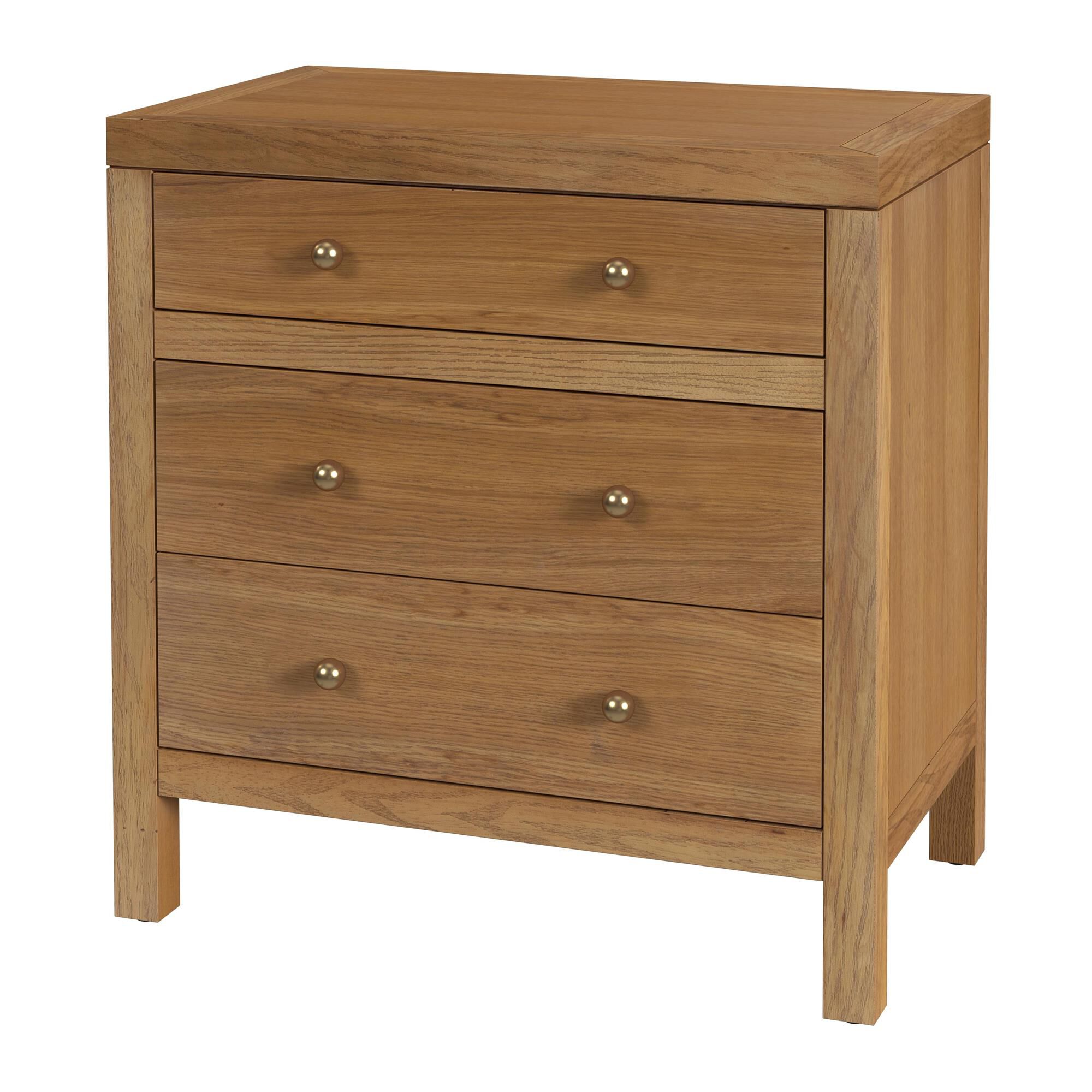 Shown in Light Natural finish
