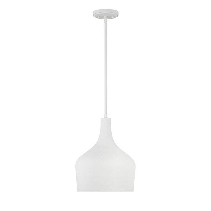 Meridian Lighting 10 Inch LED Mini Pendant