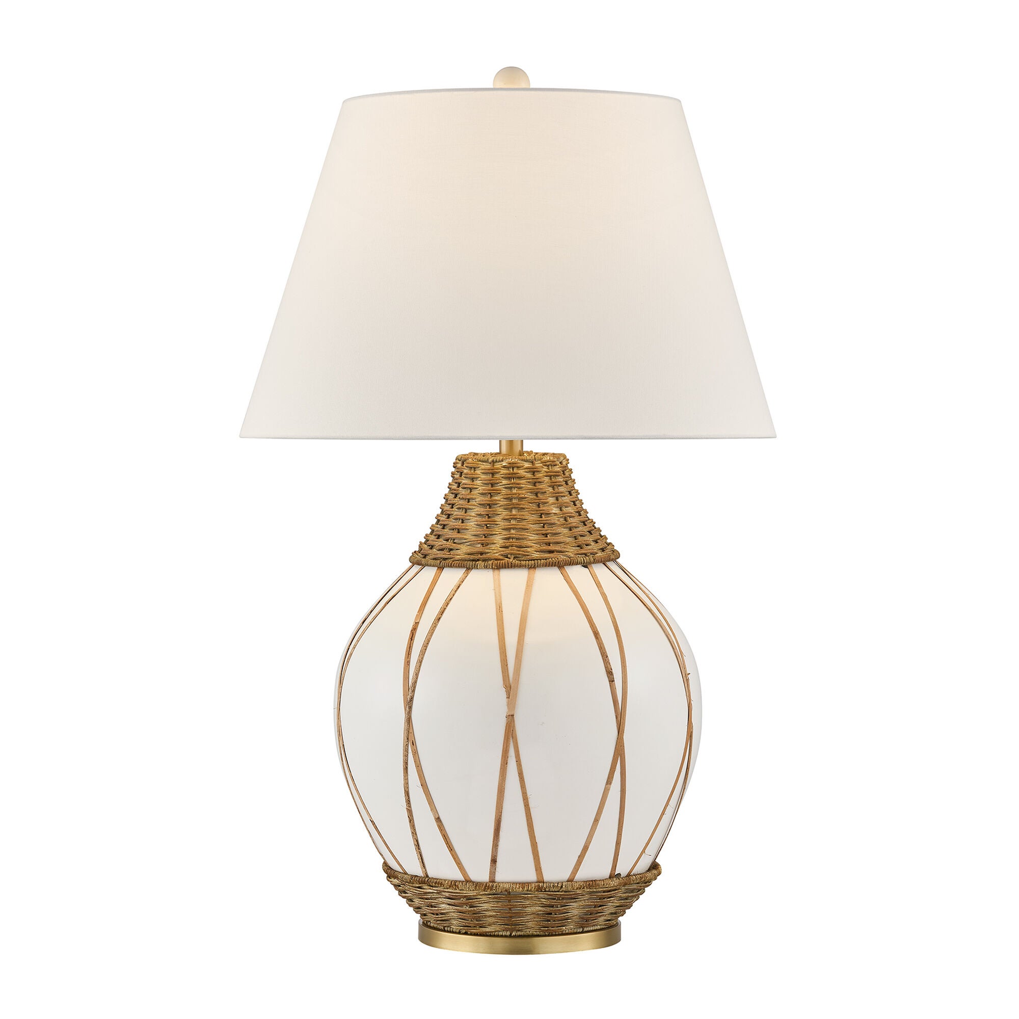 Josephine Large Table Lamp,