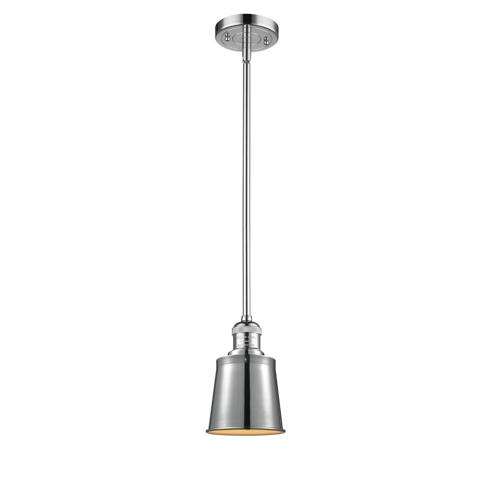 Innovations Lighting Bruno Marashlian Addison 5 Inch Mini Pendant