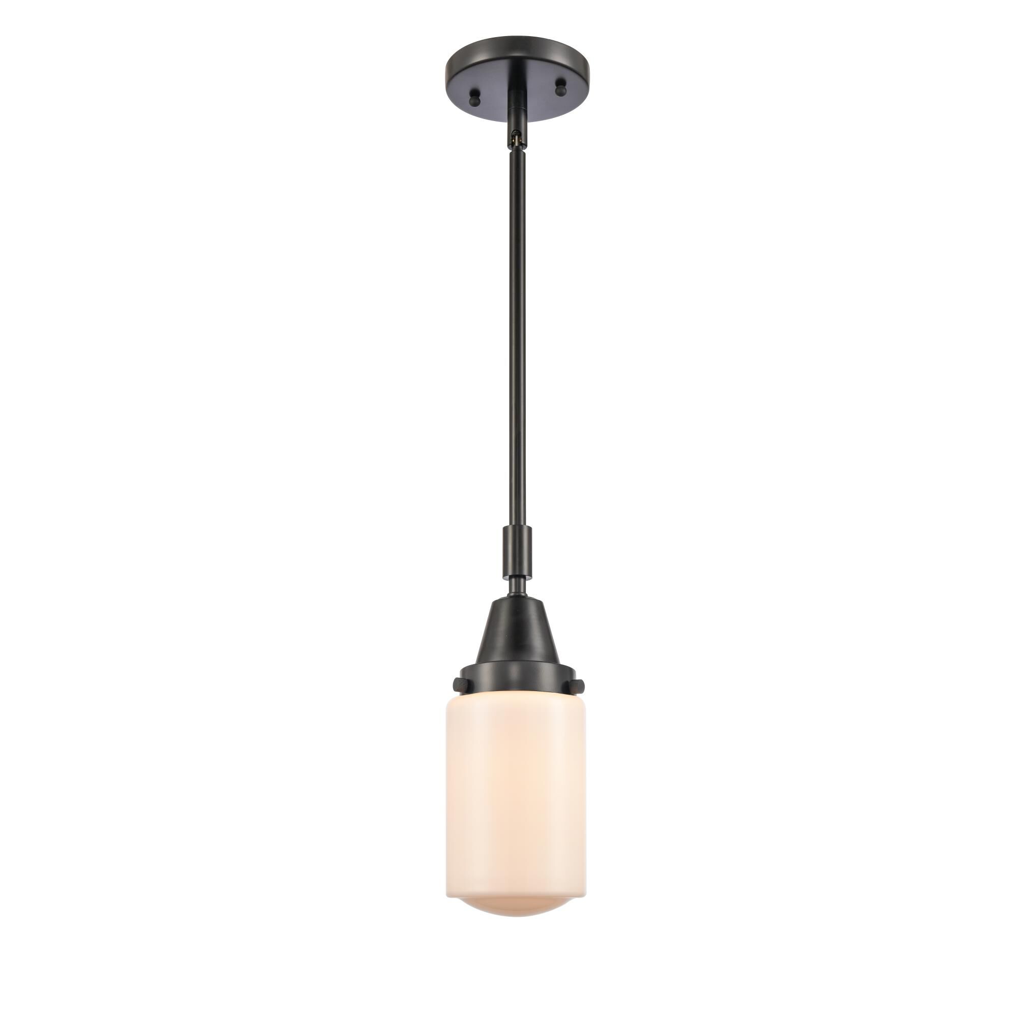 Innovations Lighting Bruno Marashlian Dover 4 Inch Mini Pendant