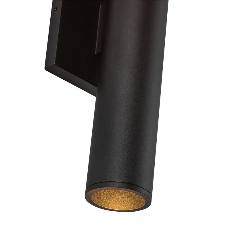 Lorna 9 Inch Outdoor Wall Light by Kuzco Lighting