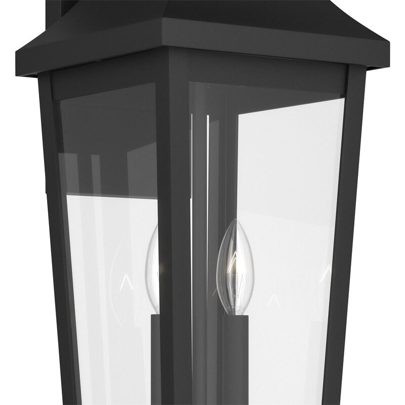 Cleary 24 Inch Outdoor Wall Light by Kichler Lighting