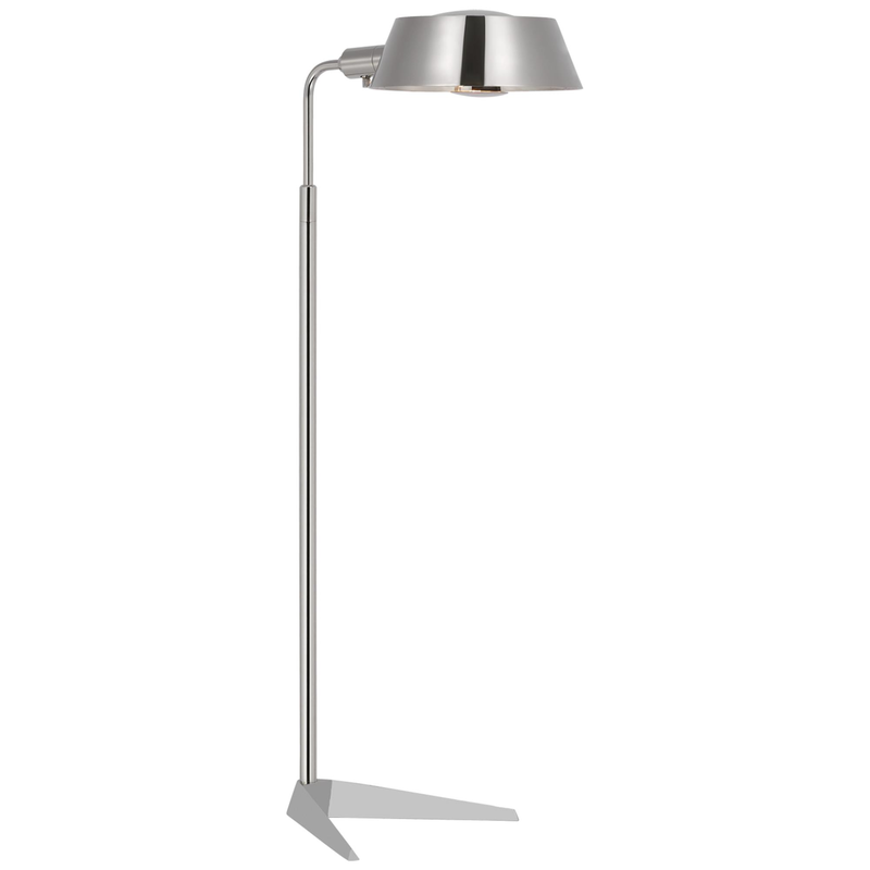 Thomas O'Brien Alfie 36 Inch Reading Lamp by Visual Comfort Signature Collection