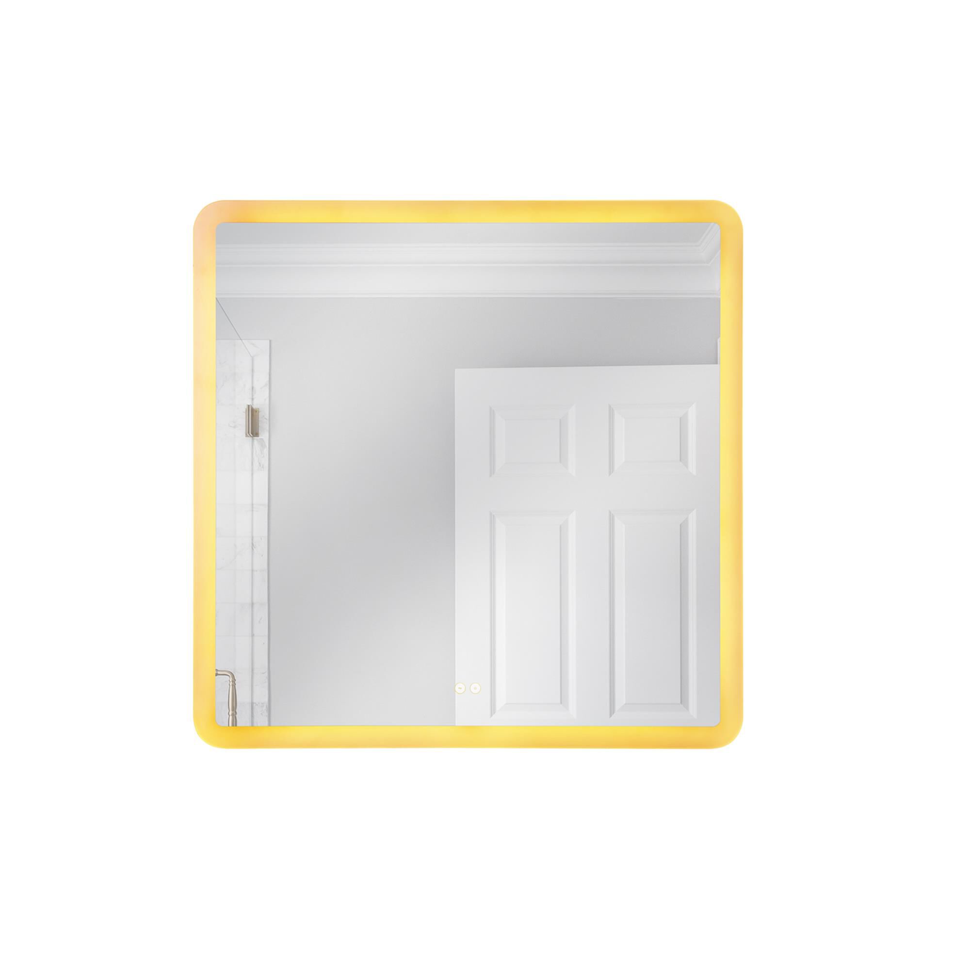 Chassis,LED Mirrors 36 Inch LED Lighted Mirror,