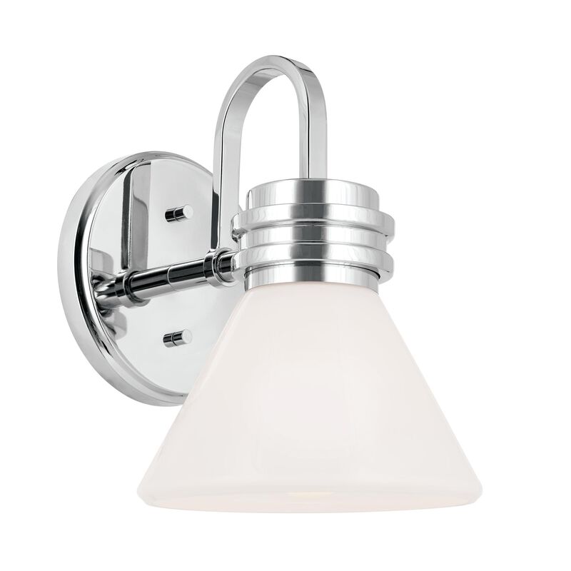 Farum Small Wall Sconce by Kichler