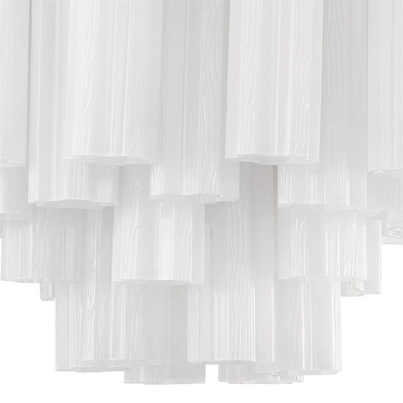 Addis 22 Inch Mini Chandelier by Crystorama