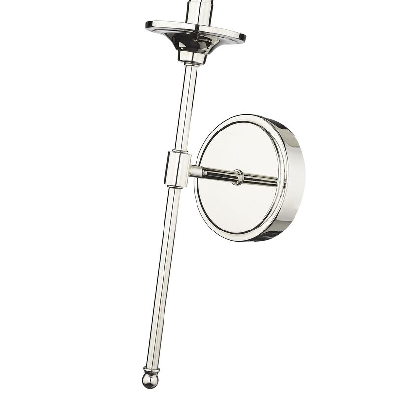 Z-Lite Emily 24 Inch Wall Sconce