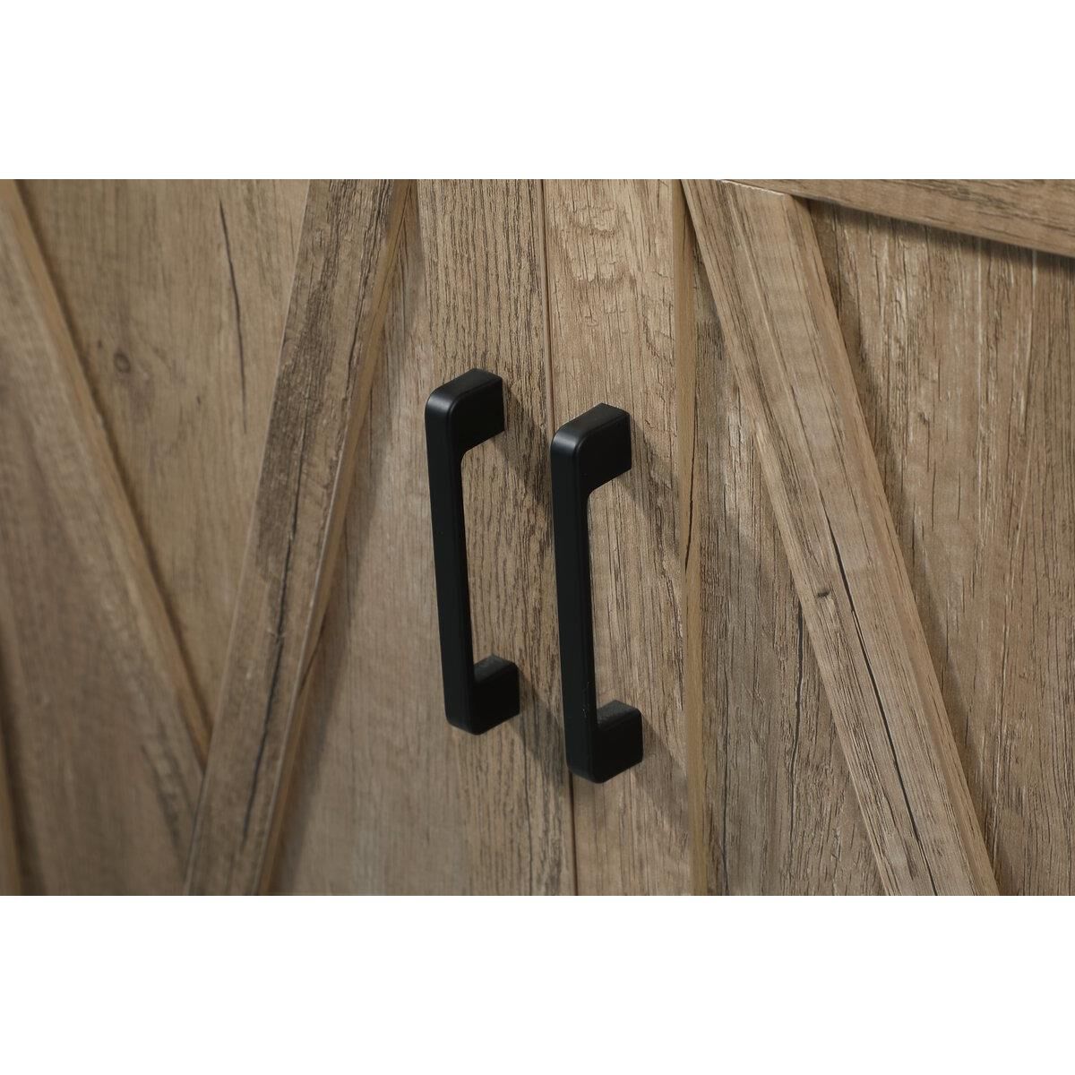 Grant Bath Vanity by Elegant Decor