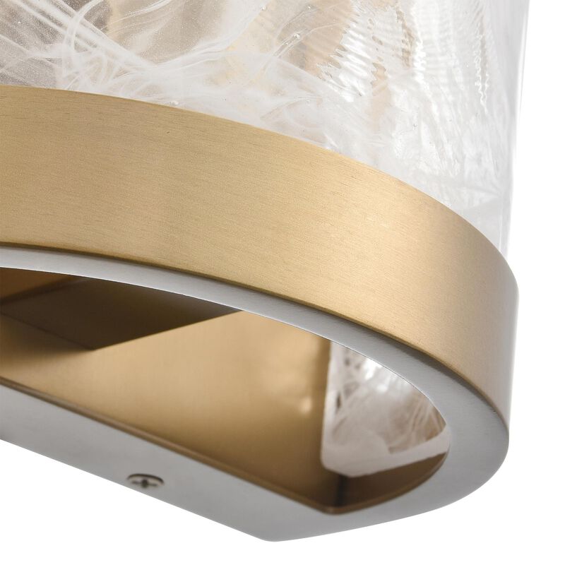 Kevin Kraemer Skye 4 Inch Wall Sconce by Artcraft