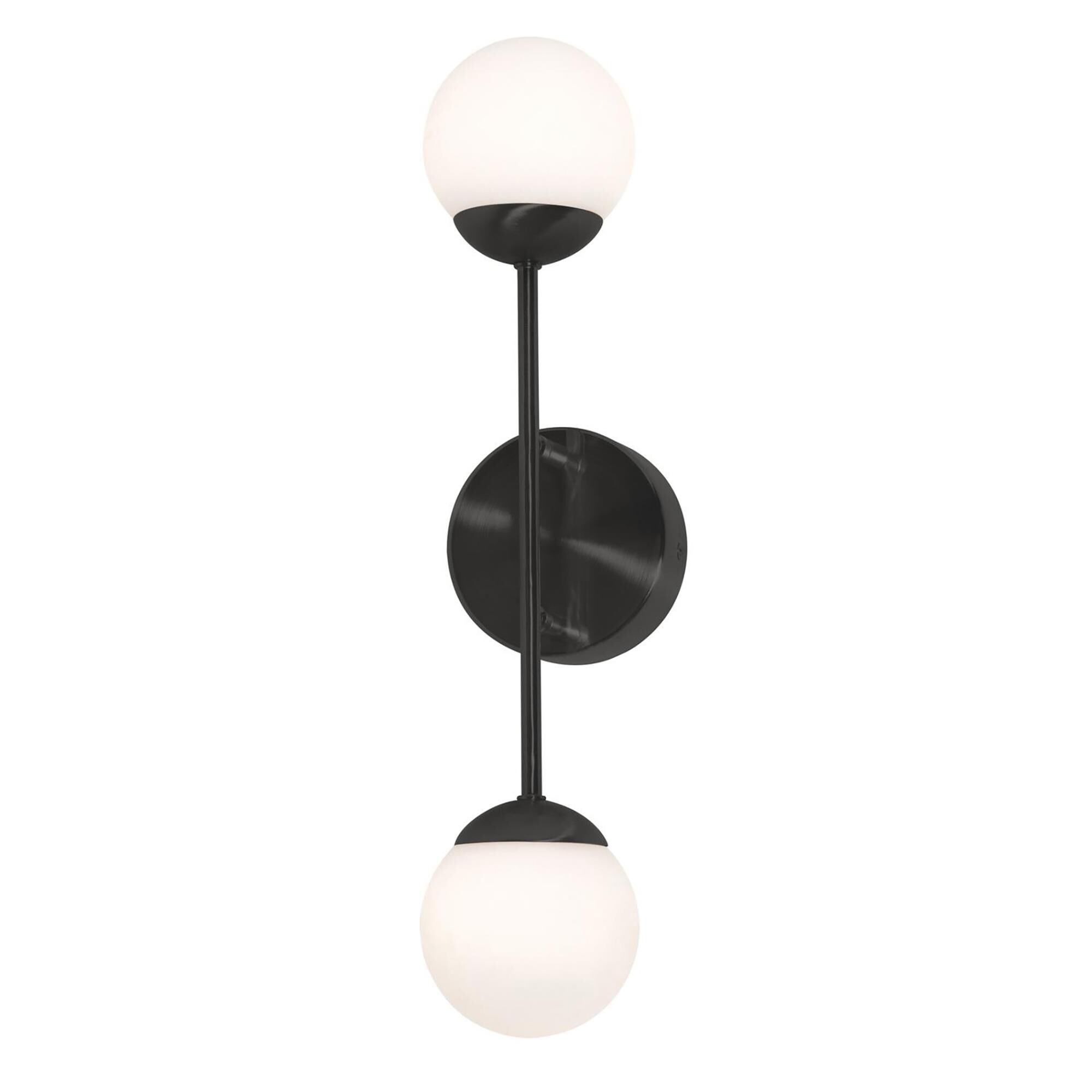 Pearl 18 Inch LED Wall Sconce by AFX Lighting