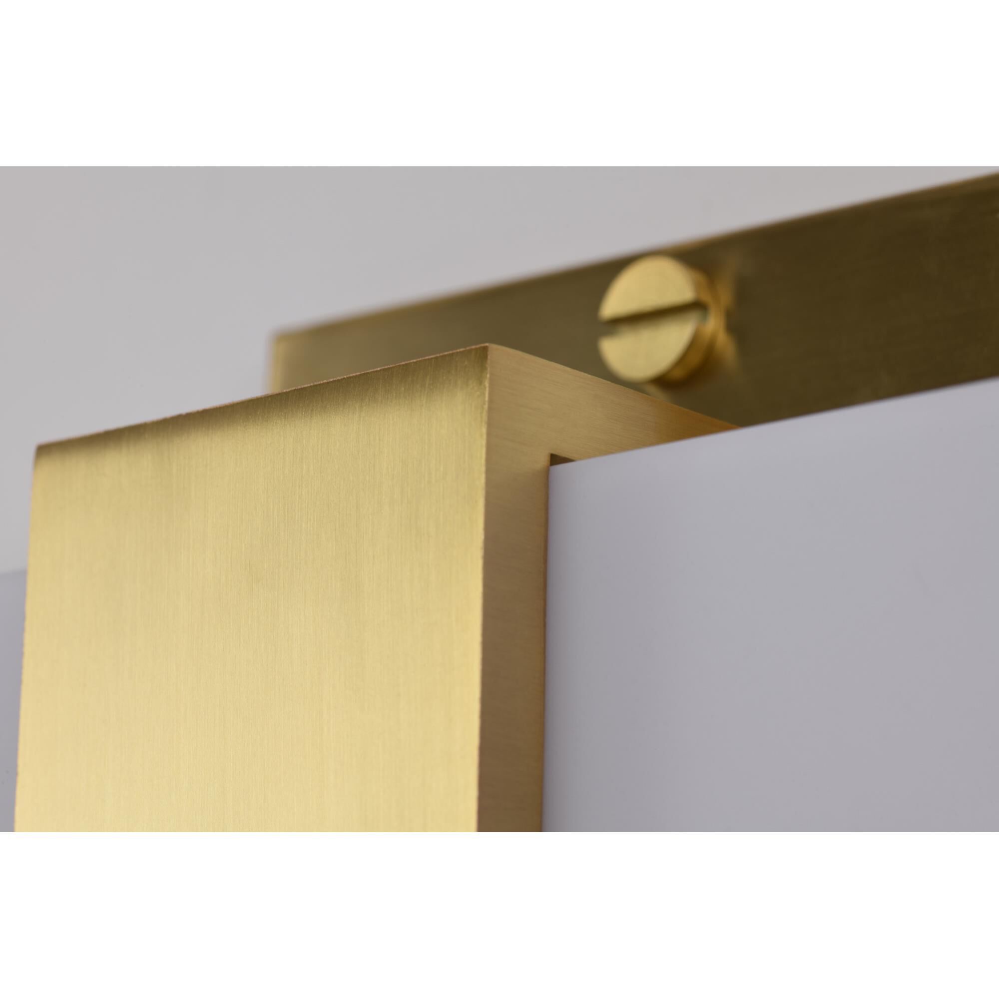 Brightwyn 35 Inch Bath Vanity Light by Nuvo Lighting